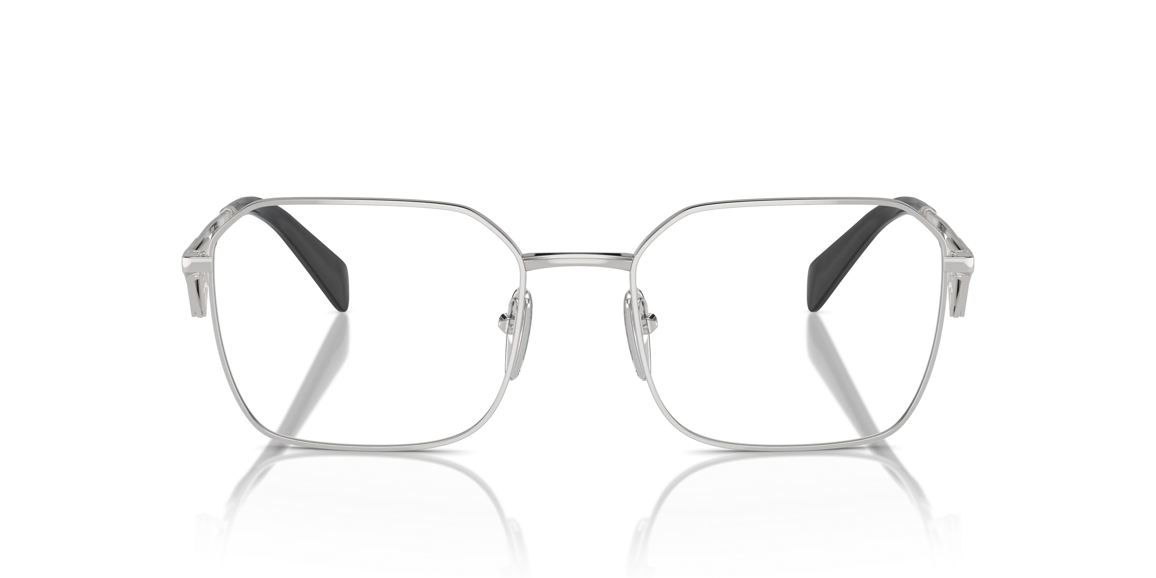 Front, Prada PR A51V 1BC1O1