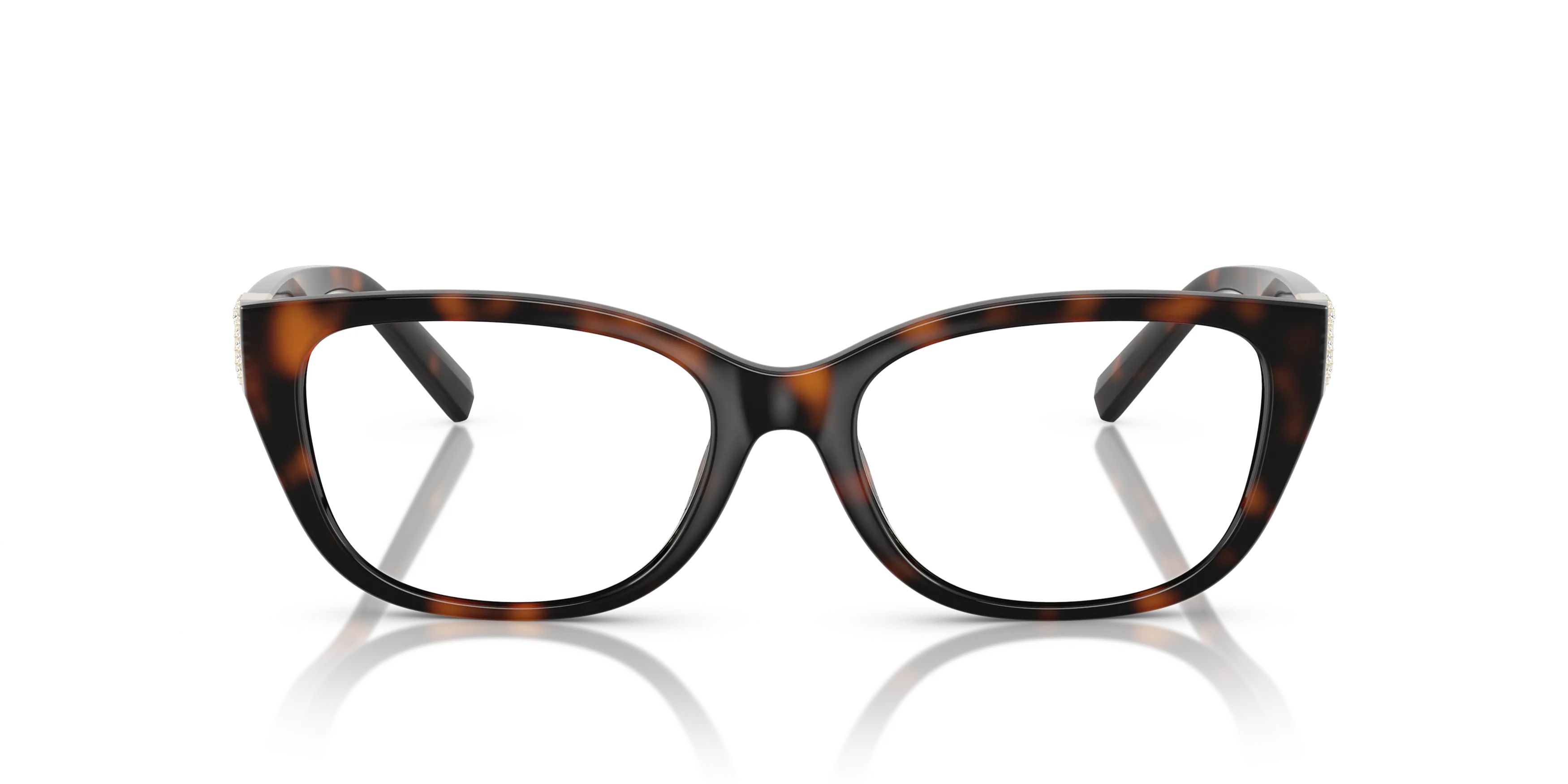 Front, Tiffany & Co. TF2254BU 8015