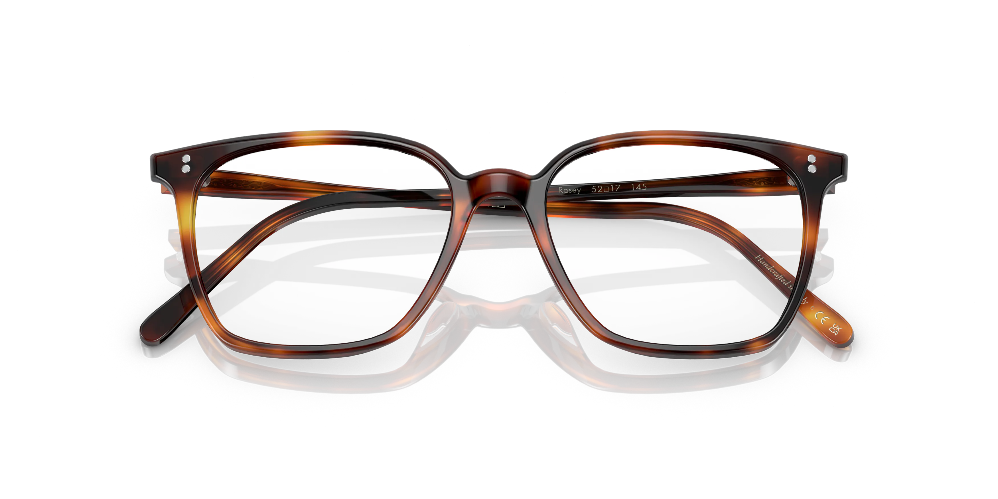 Folded, OLIVER PEOPLES OV5488U 1007