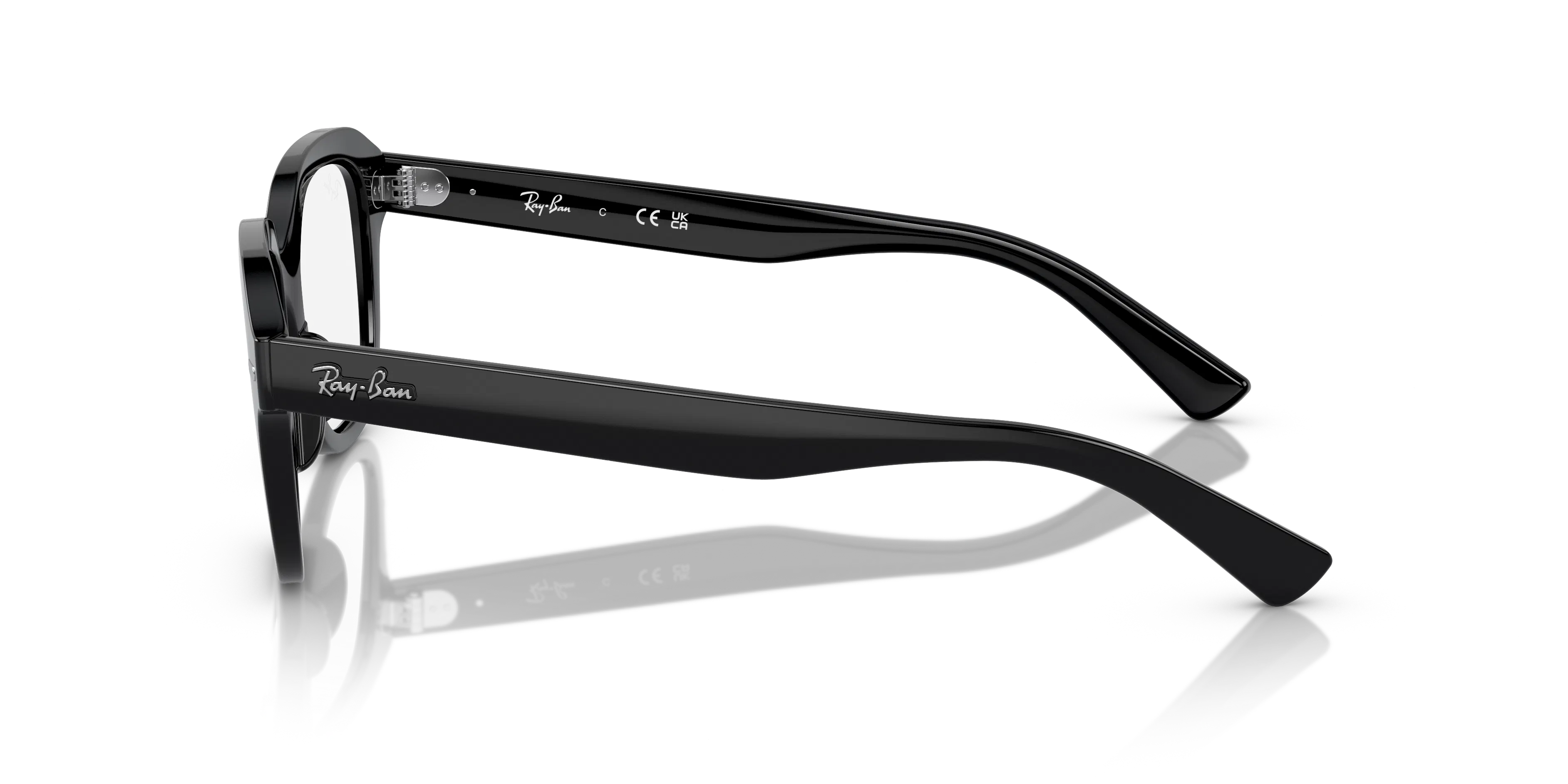 Angle_Left02, Ray-Ban Erik Optics RB7215 2000