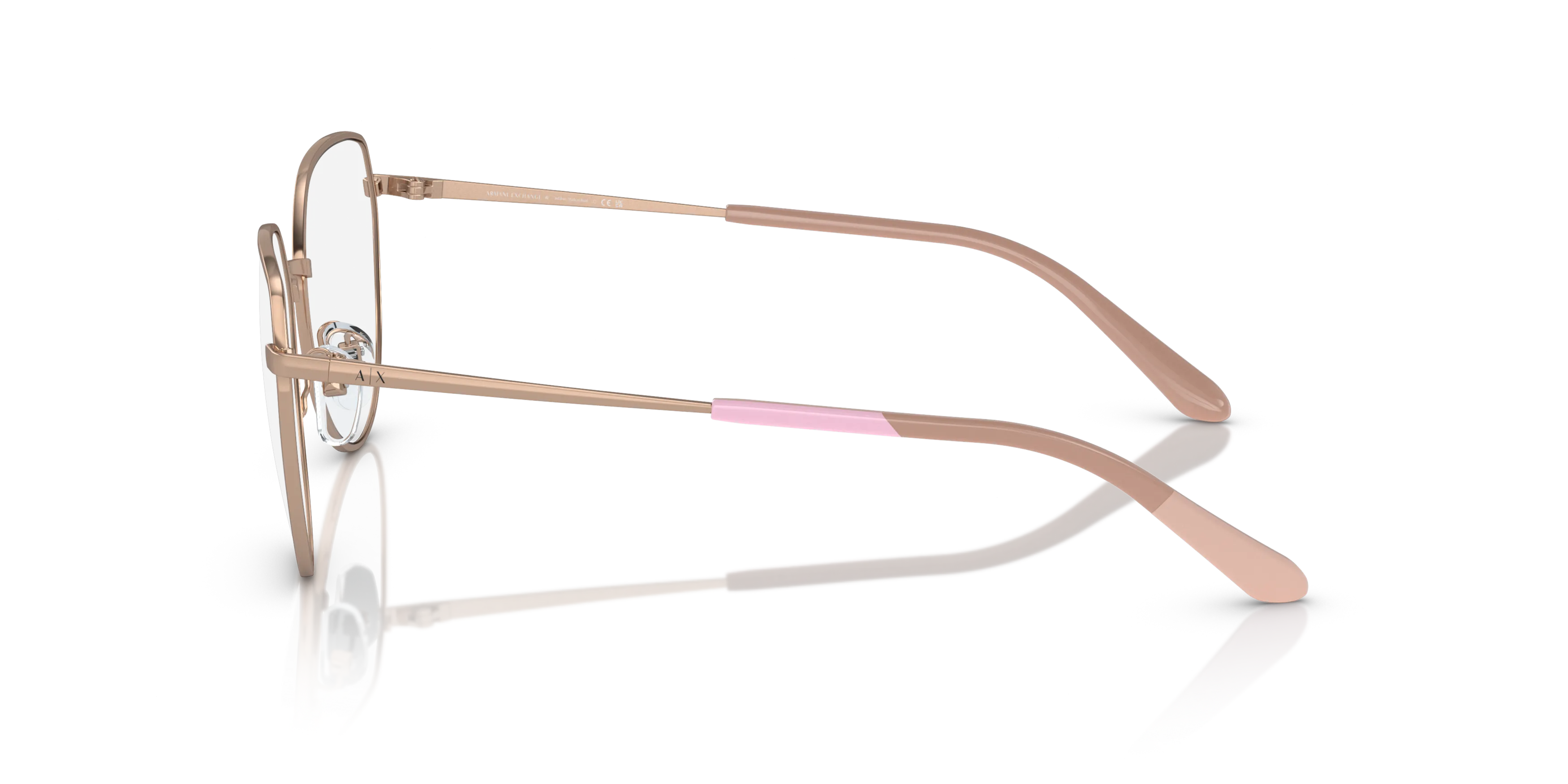 Angle_Left02, Armani Exchange AX1056 6103