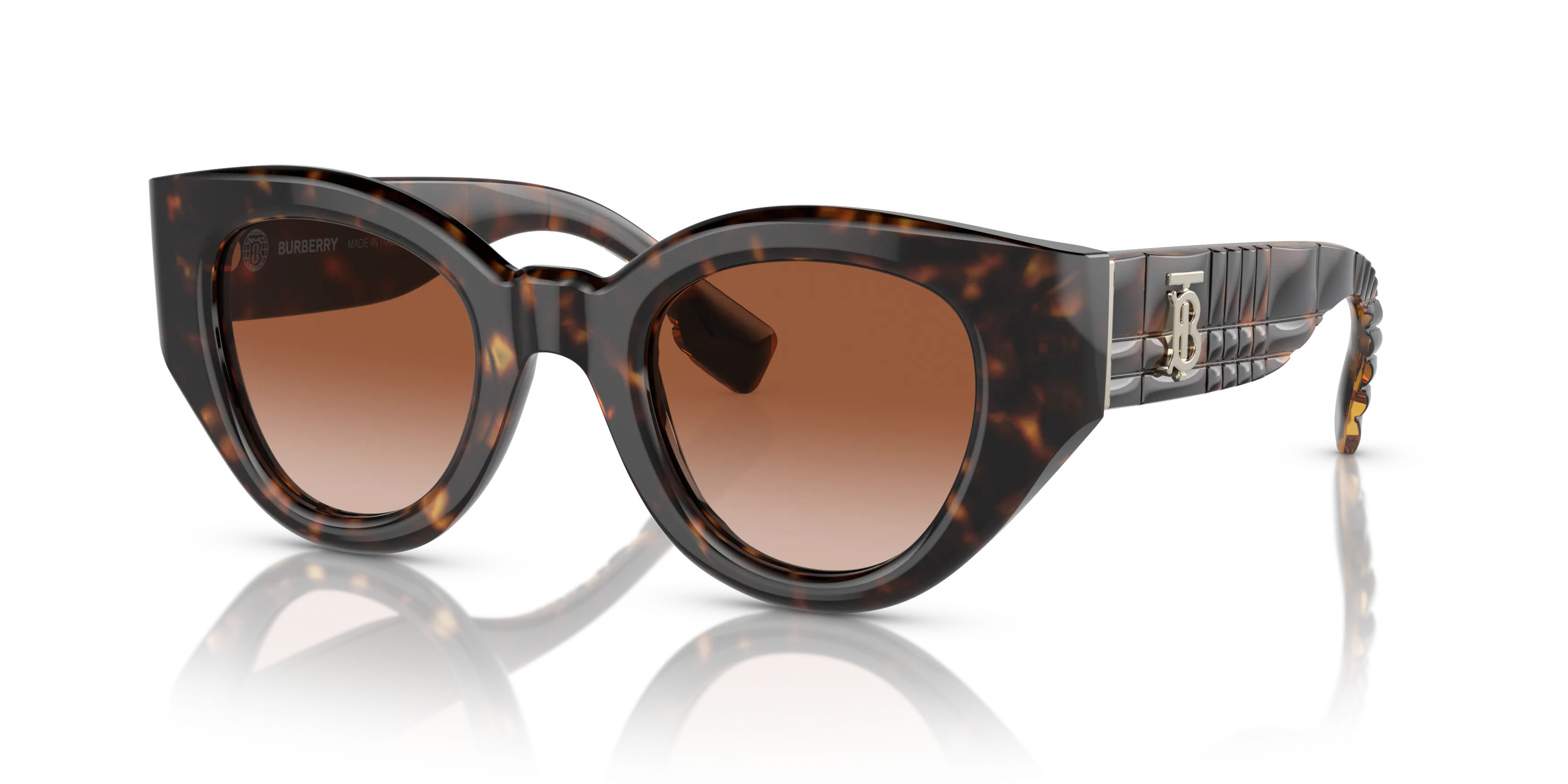 Angle_Left01, Burberry Meadow BE4390 300213