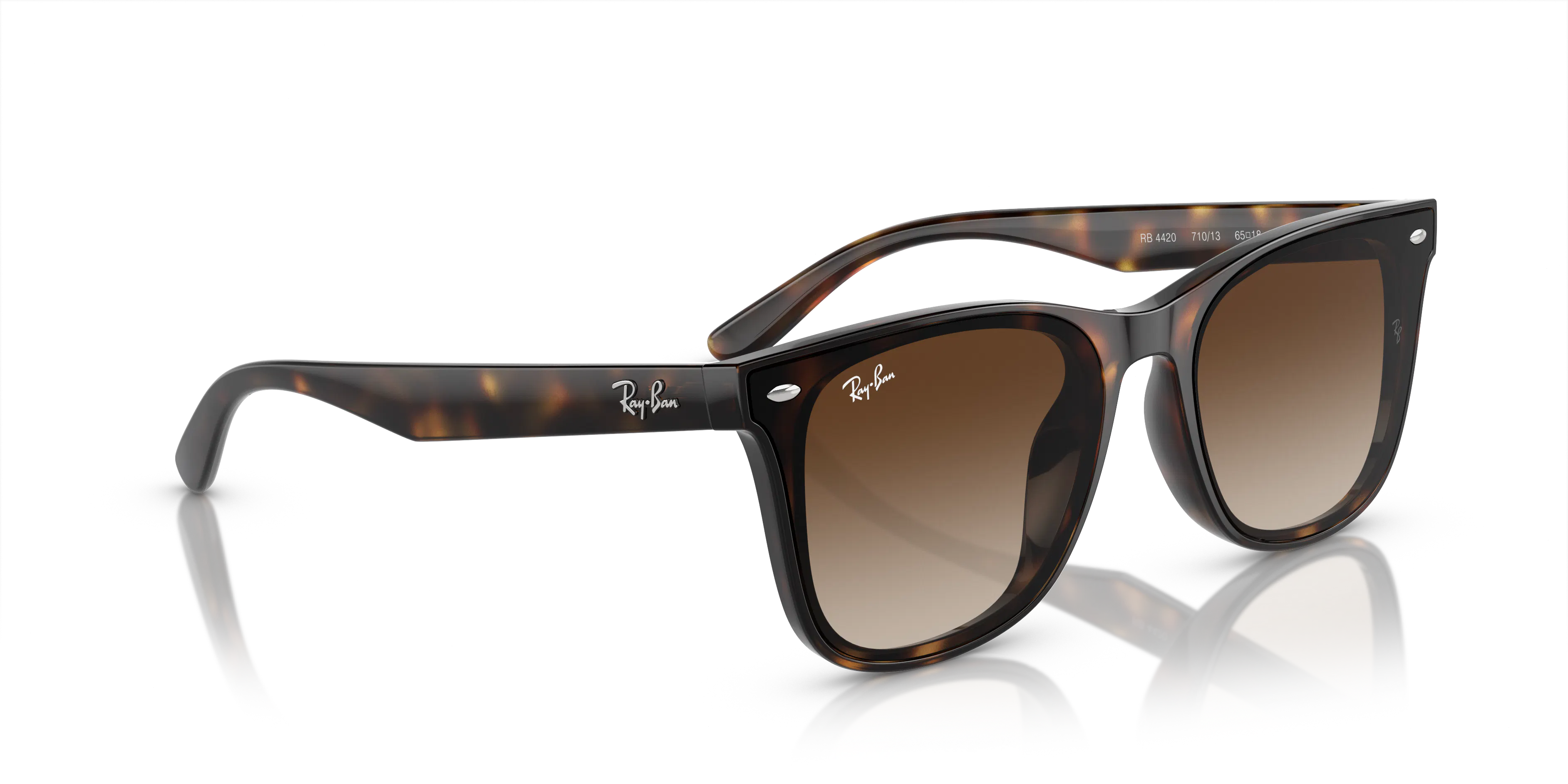 Angle_Right01, Ray-Ban RB4420 710/13