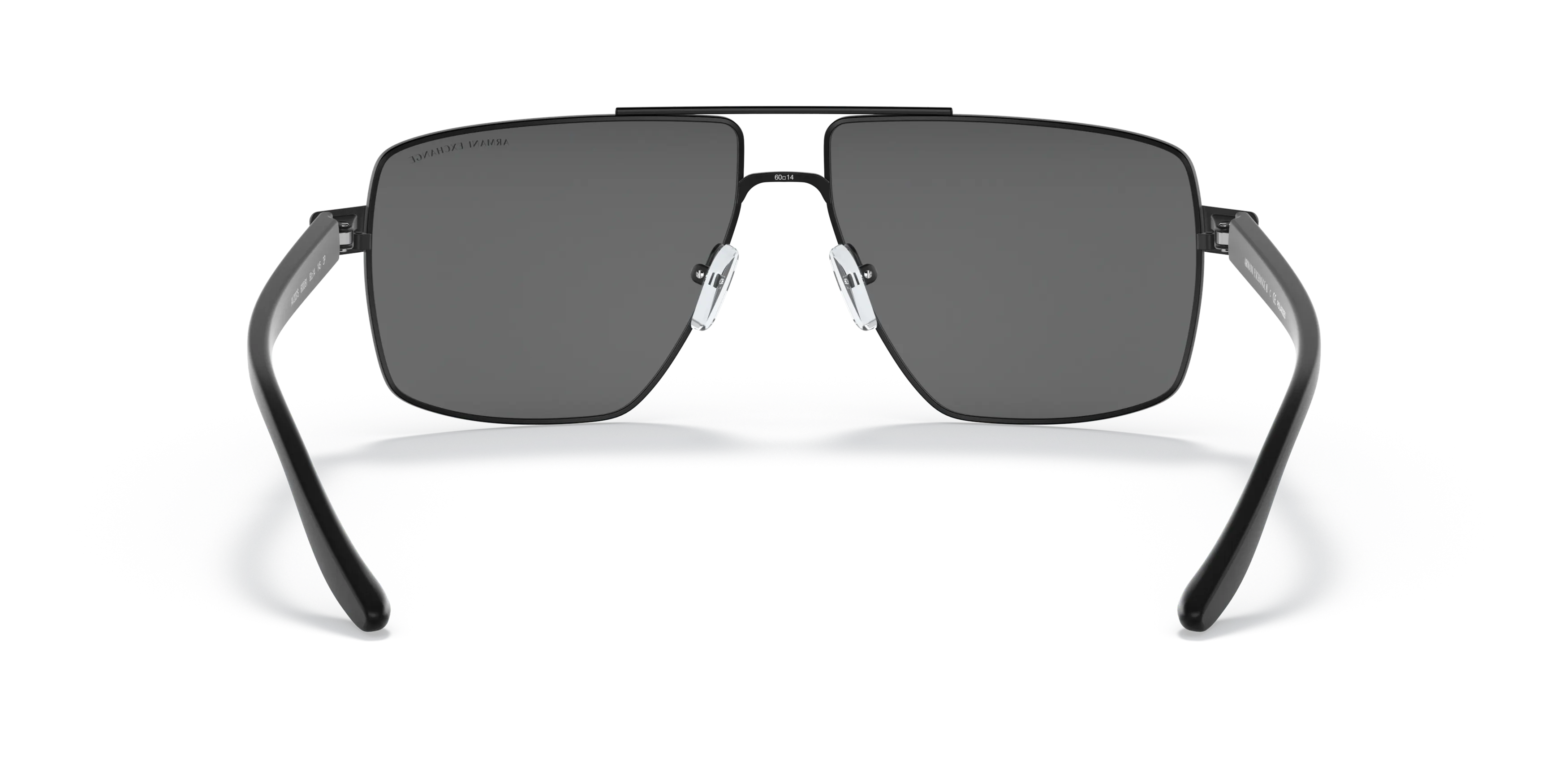 Detail02, Armani Exchange AX2037S 600081