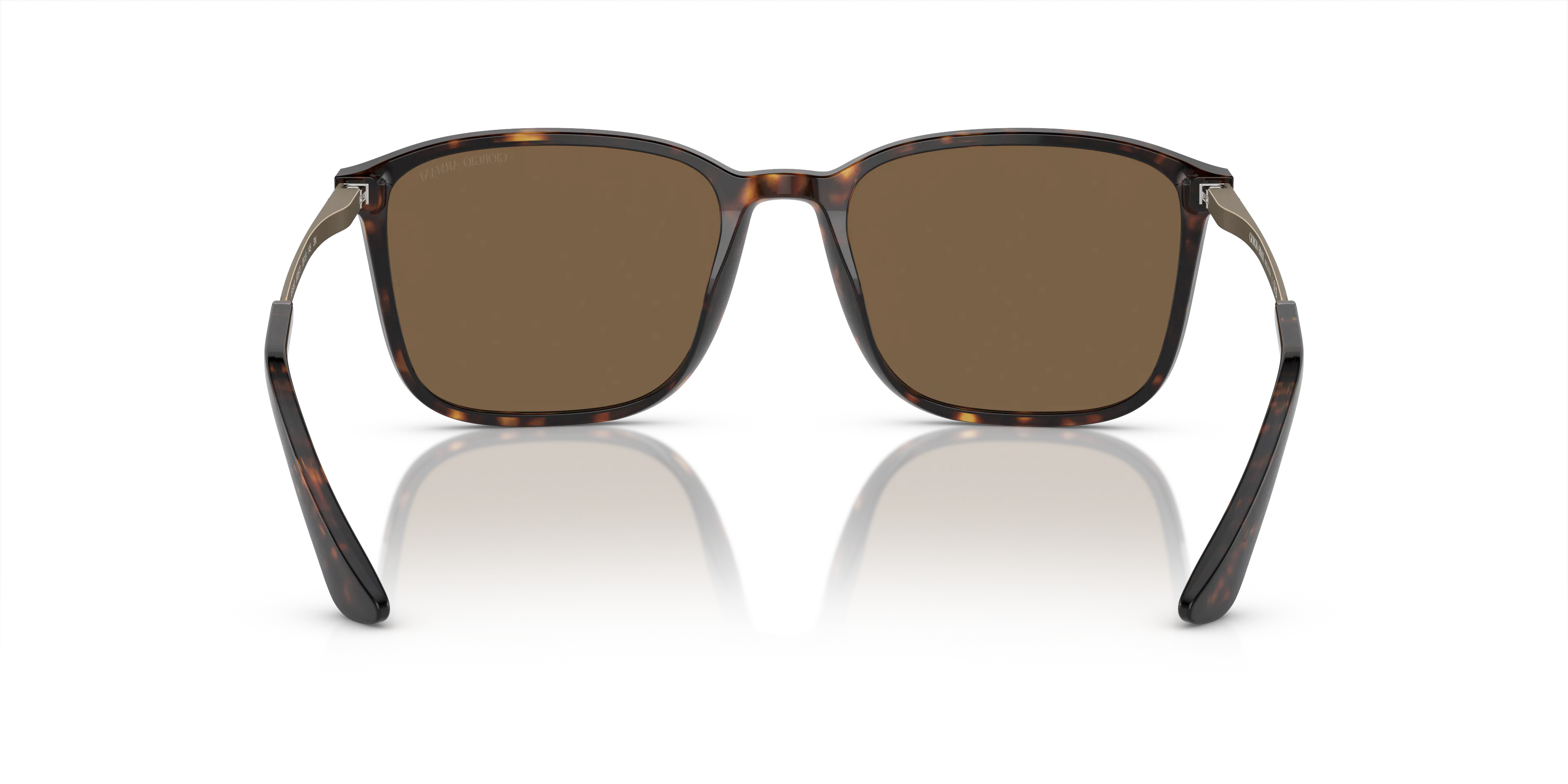 Detail02, Giorgio Armani AR 8197 Sunglasses