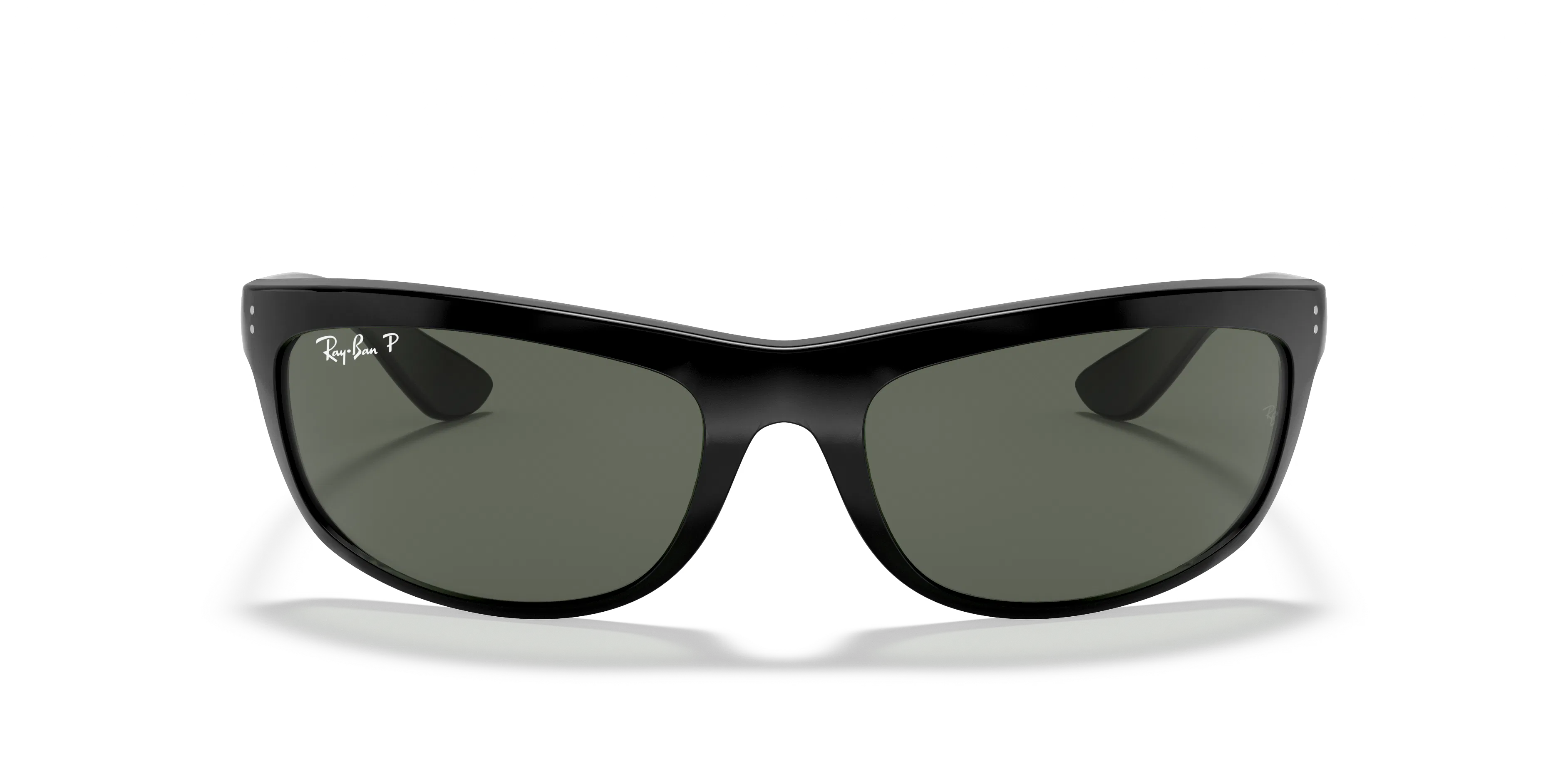 Front, Ray-Ban Balorama RB4089 601/58