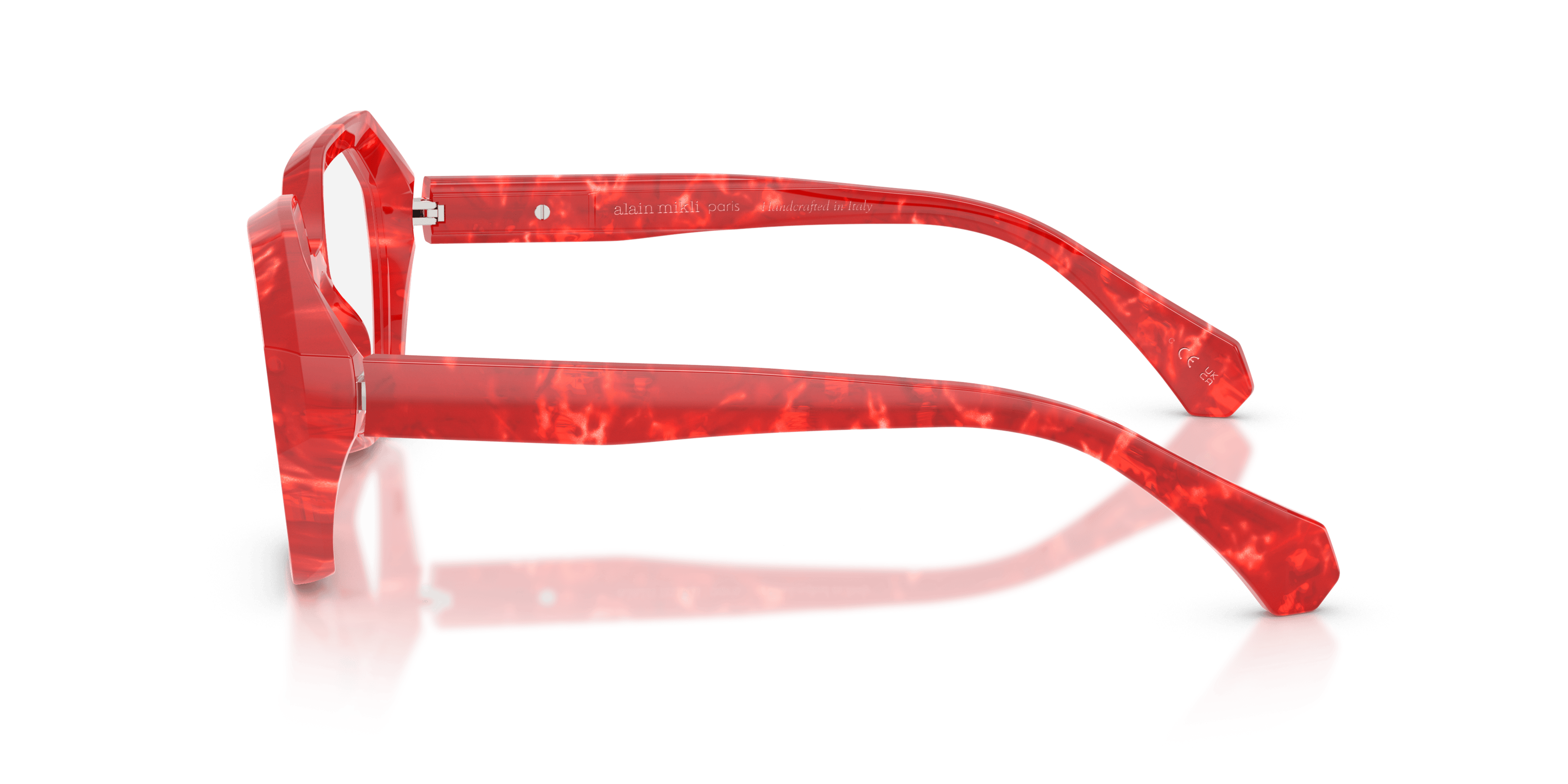 Angle_Left02, Alain Mikli A03555 0486