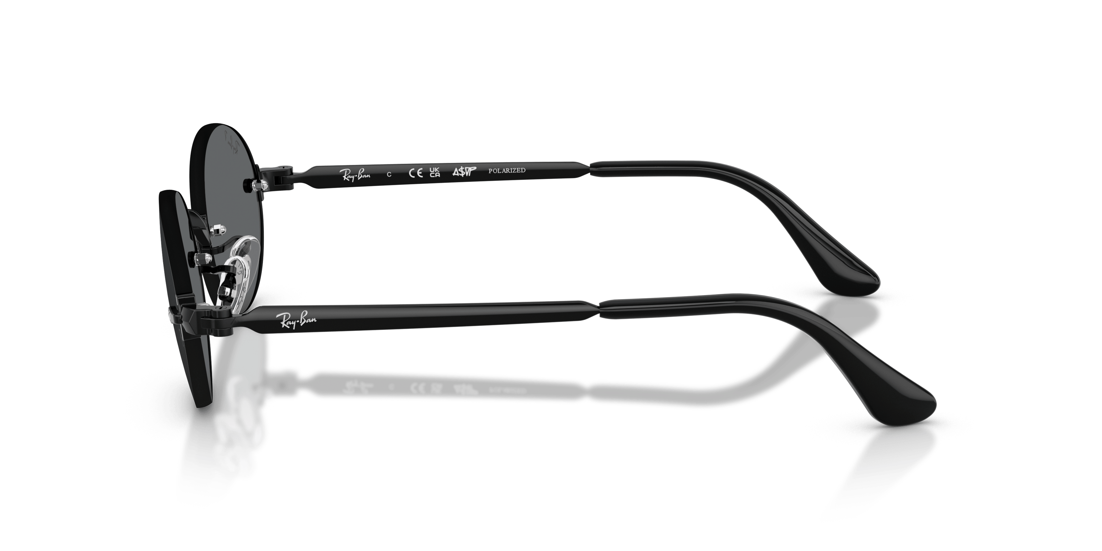 Angle_Left02, Ray-Ban RB3929 002/81