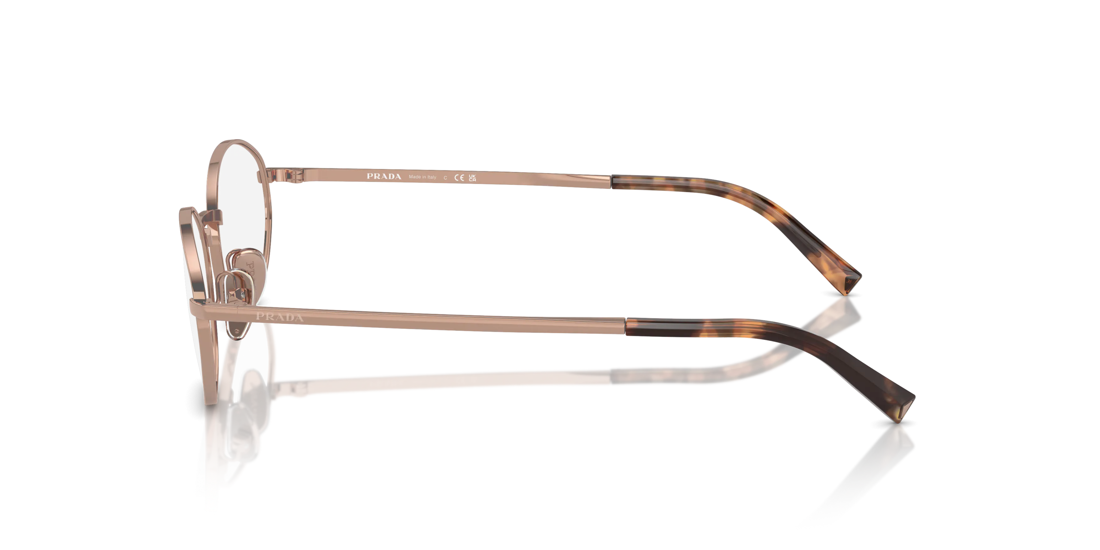 Angle_Left02, Prada PR A57V ZVF1O1