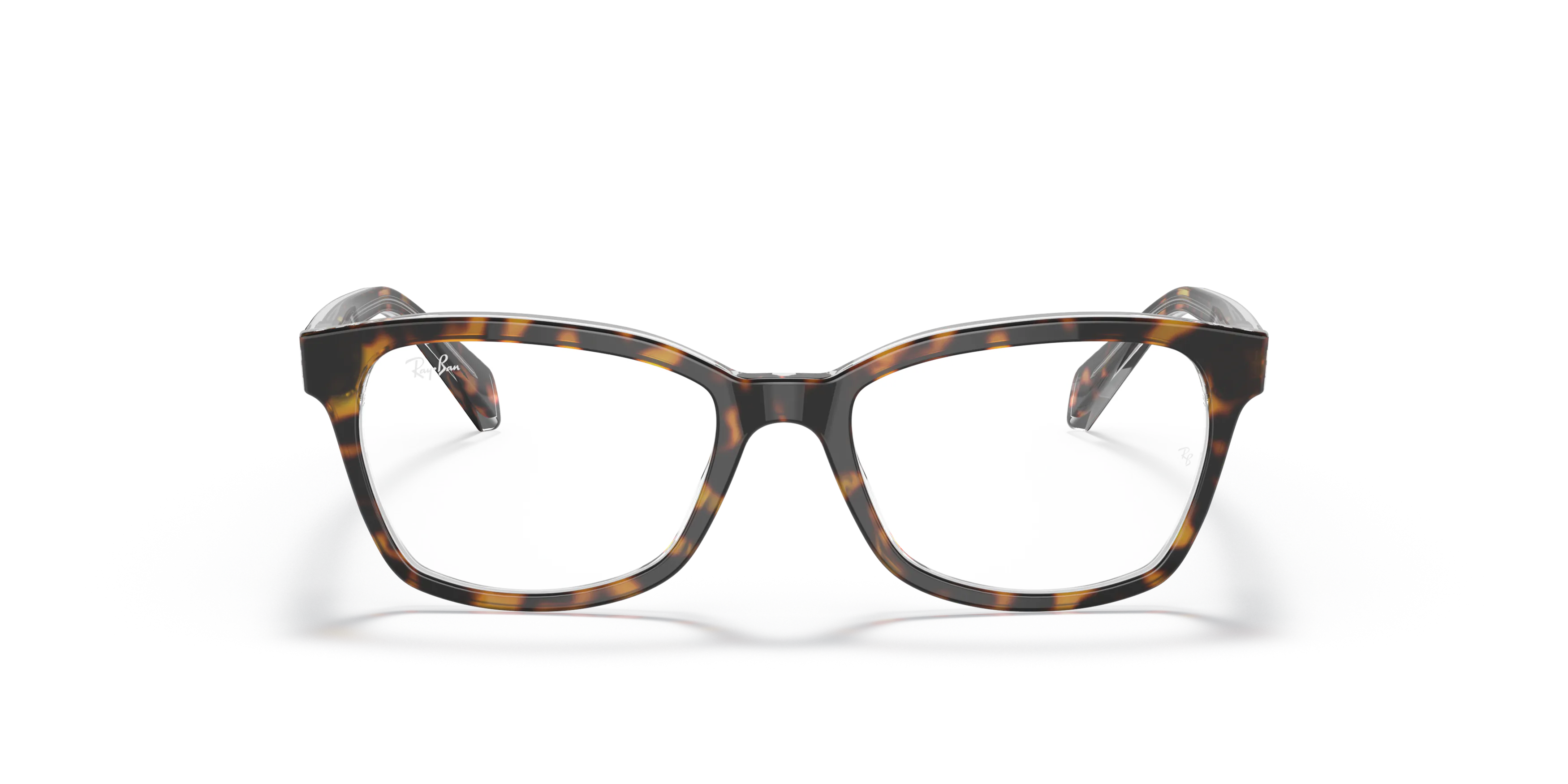 Front, RAY-BAN Optics Kids RY1591 3805