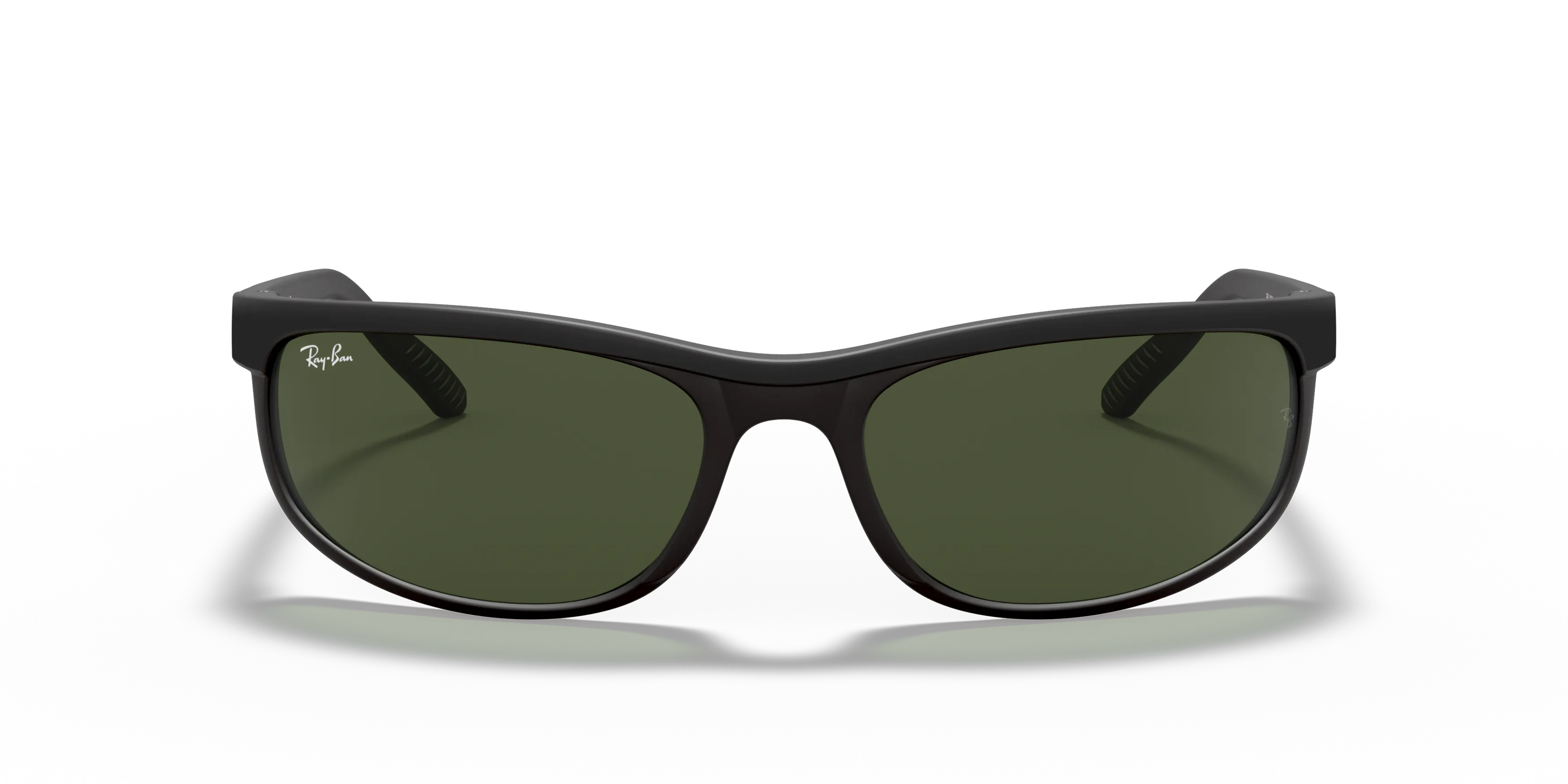 Front, Ray-Ban PREDATOR 2 RB2027 W1847