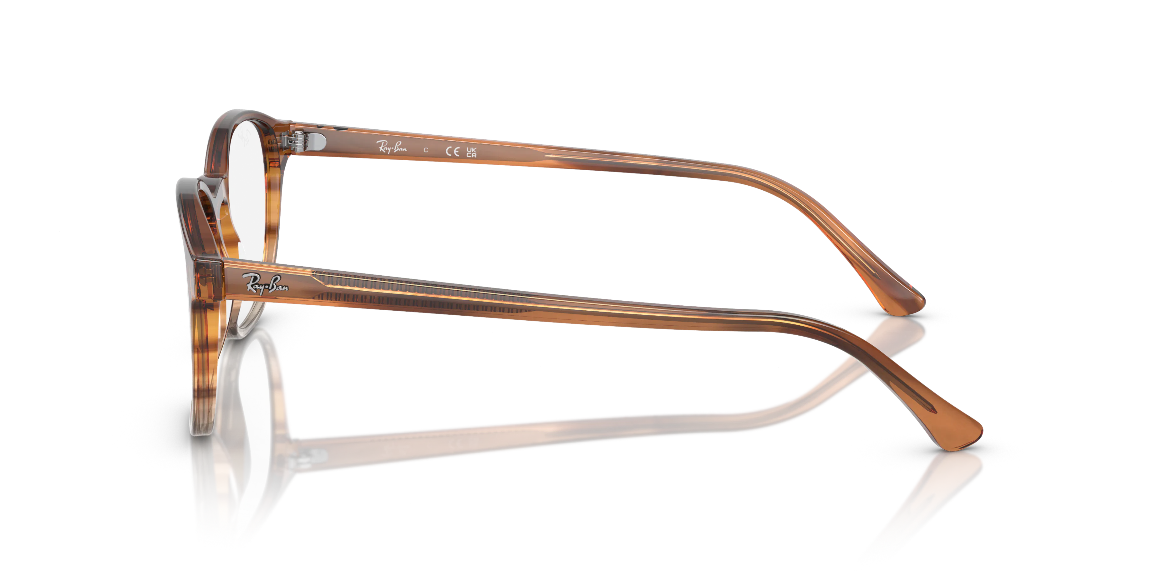 Angle_Left02, Ray-Ban RB5417 8253