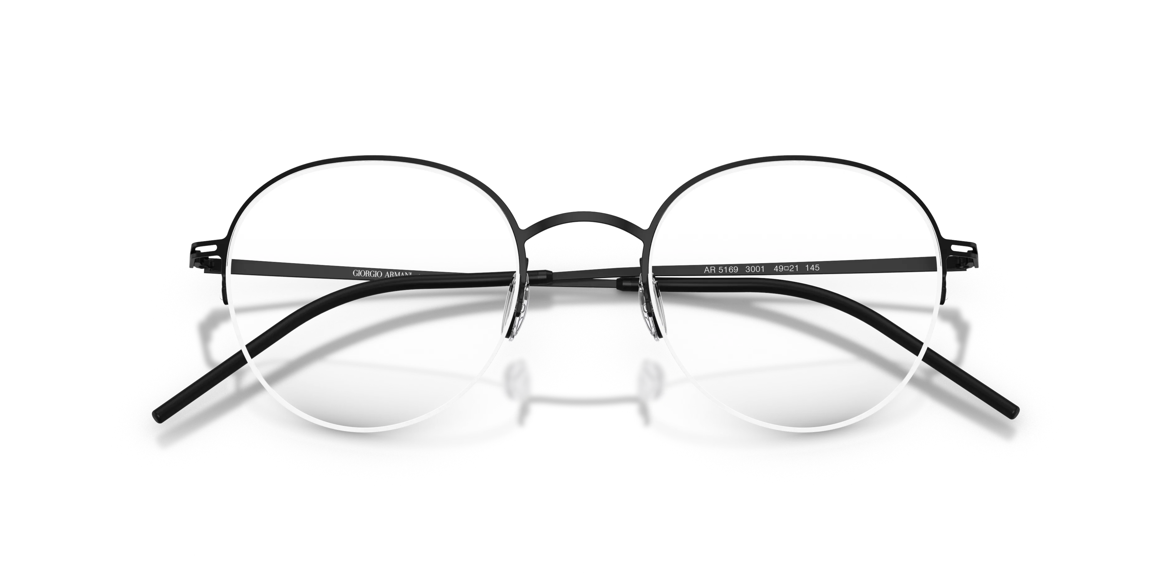 Folded, GIORGIO ARMANI AR5169 3001