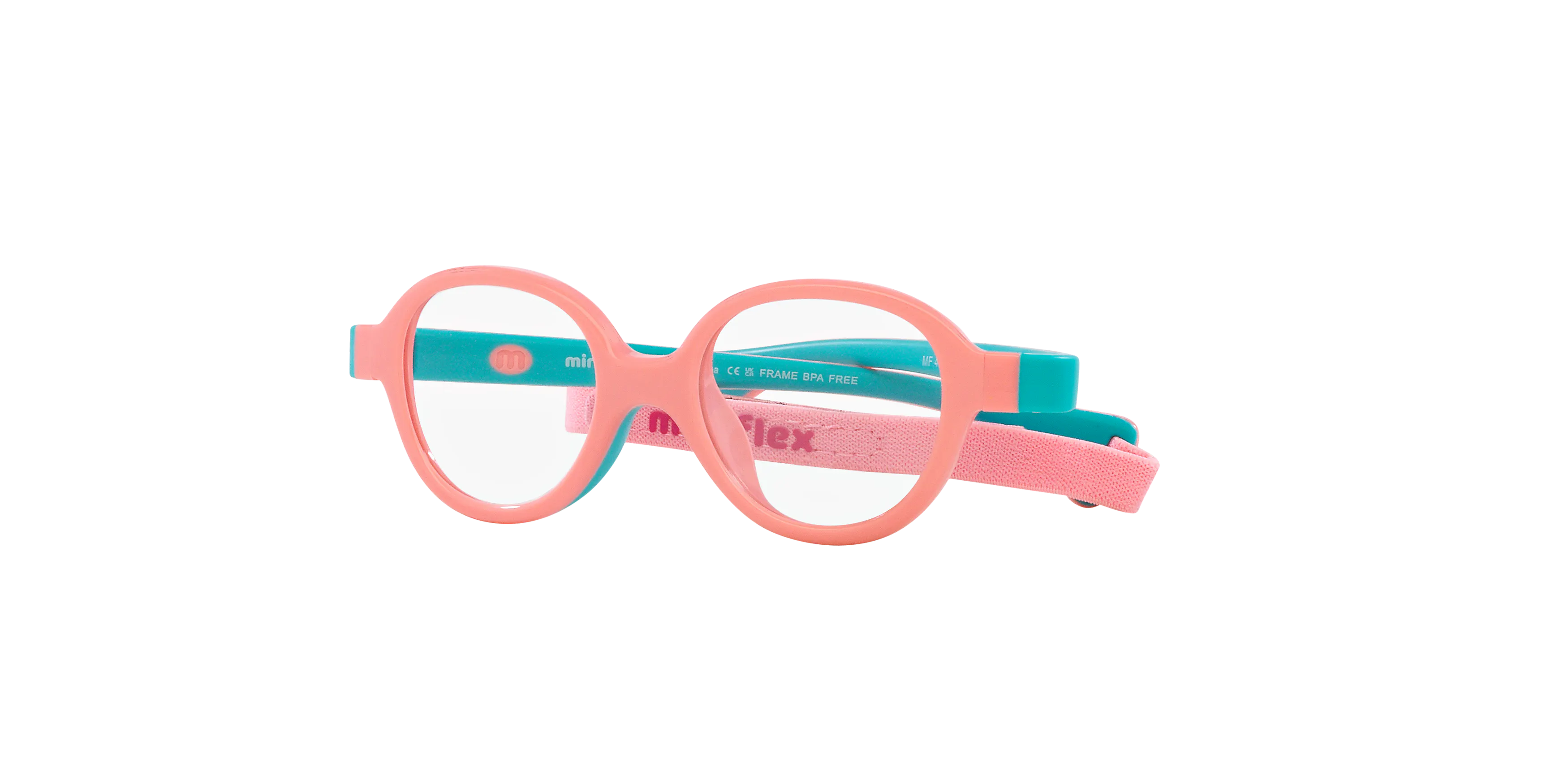 Angle_Left01, Miraflex MF4003 L116