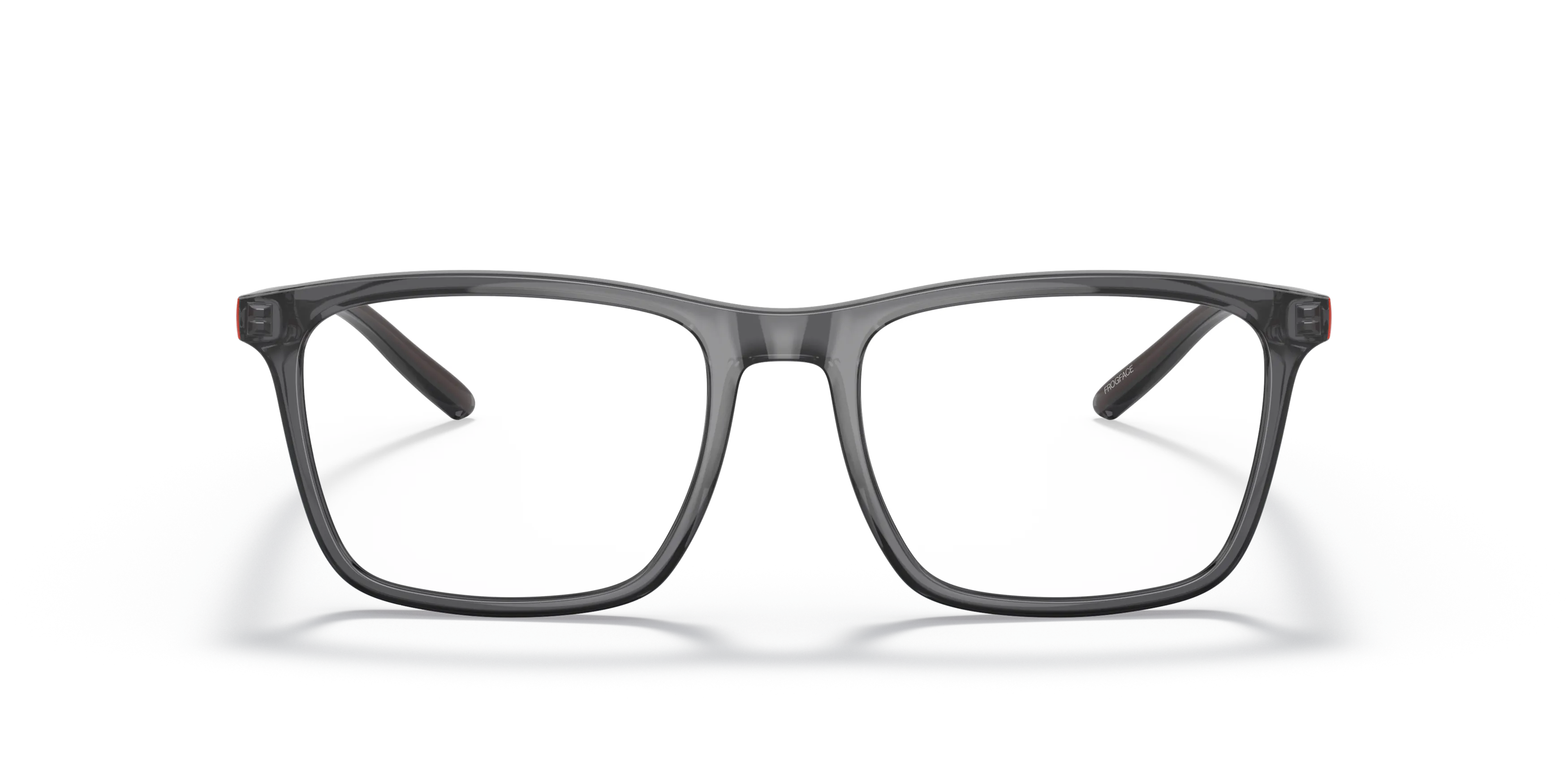 Front, Arnette AN7209 2800