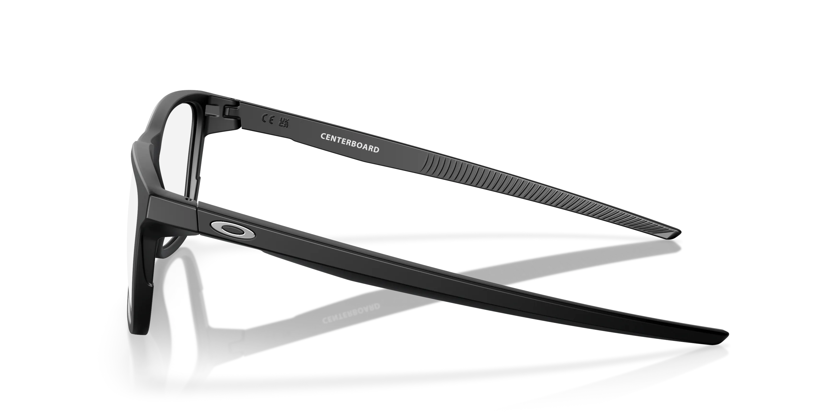 Angle_Left02, Oakley OX 8163 Glasses