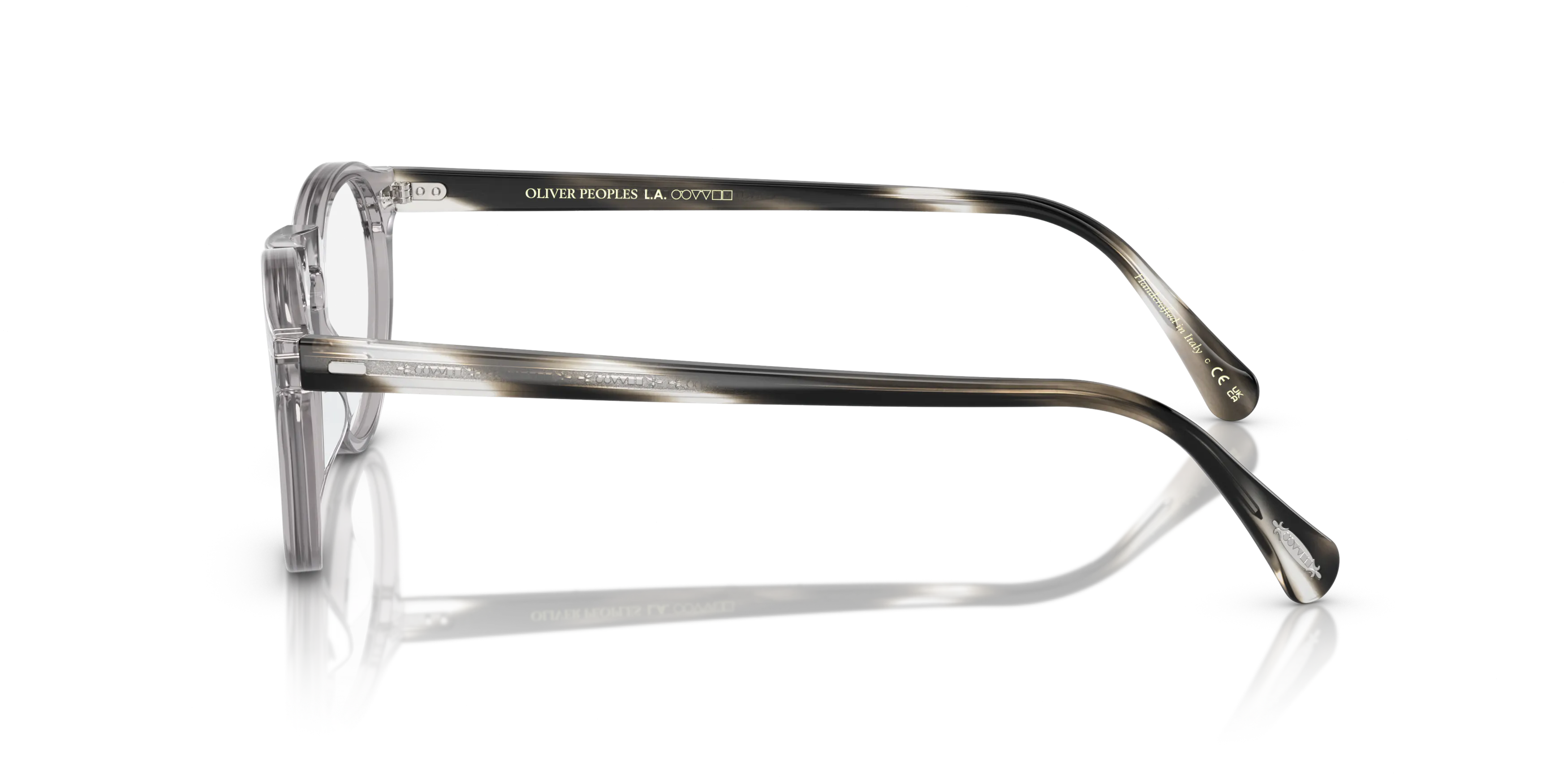 Angle_Left02, Oliver Peoples GREGORY PECK OV5186 1484
