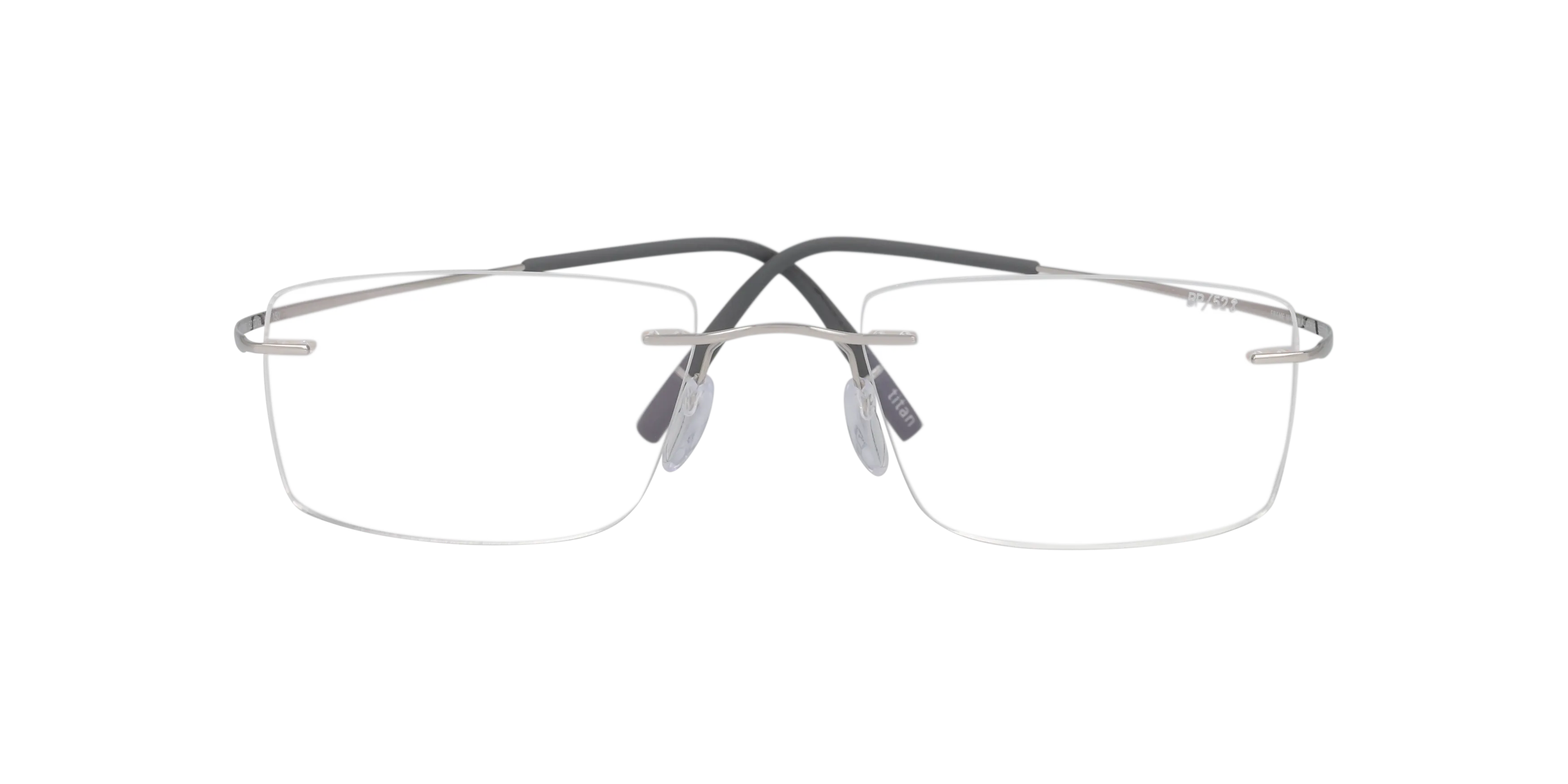 Front, Silhouette 5599 7000 Briller