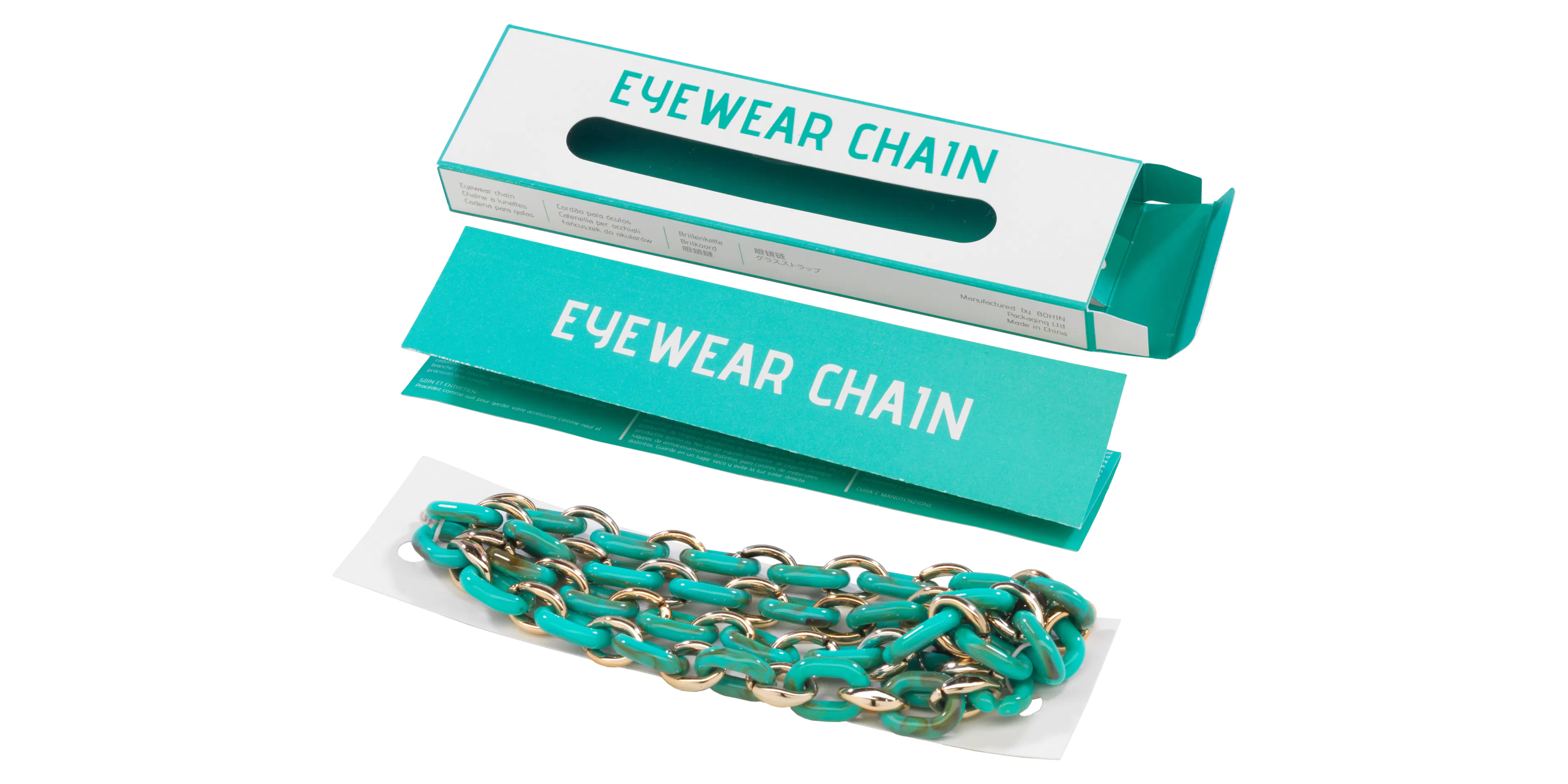 Front, Cordones para gafas ANB0013ST 100