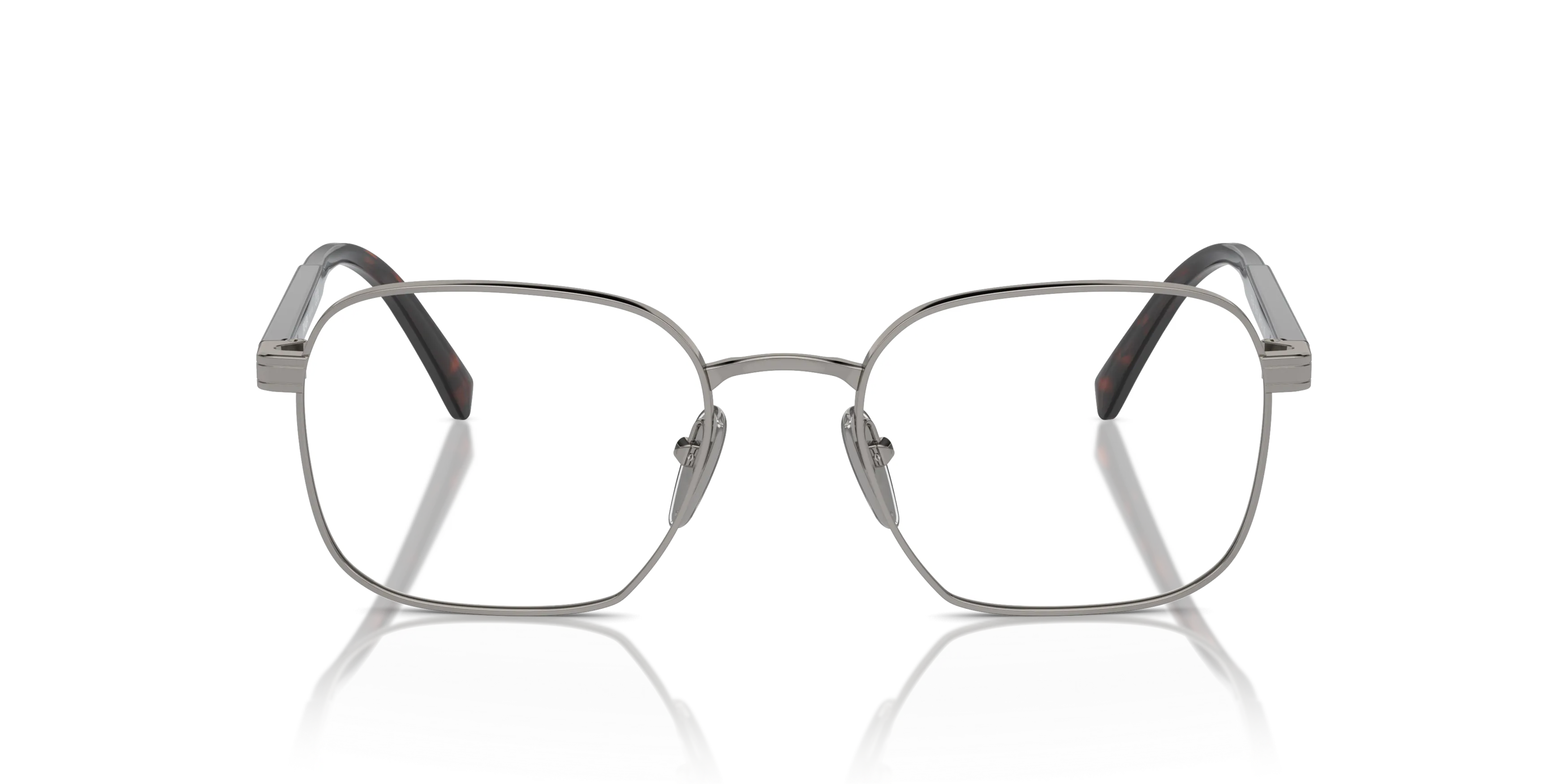 Front, Prada PR A55V Glasses