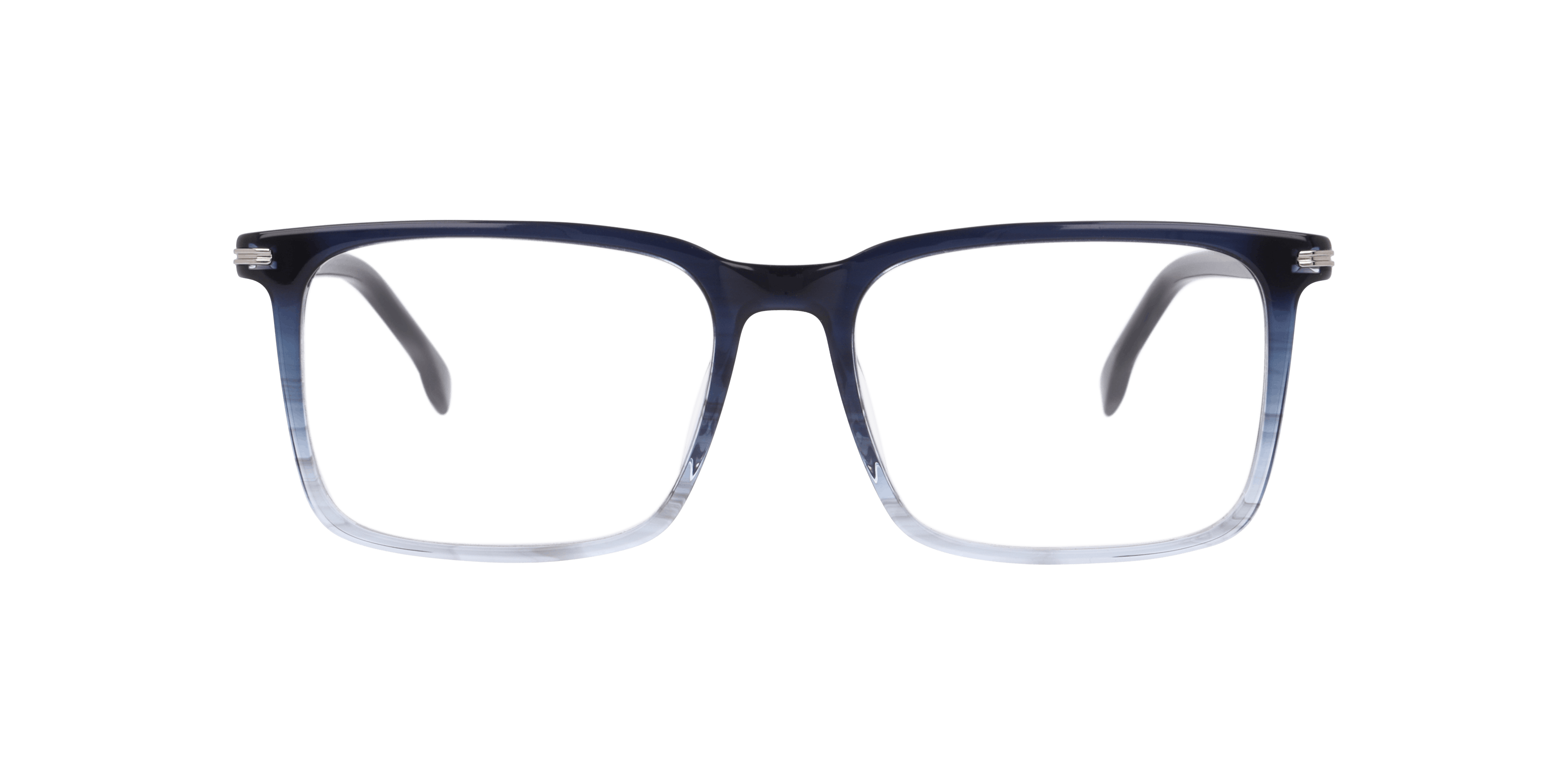 Front, Boss BOSS 1753/G 0MX Briller