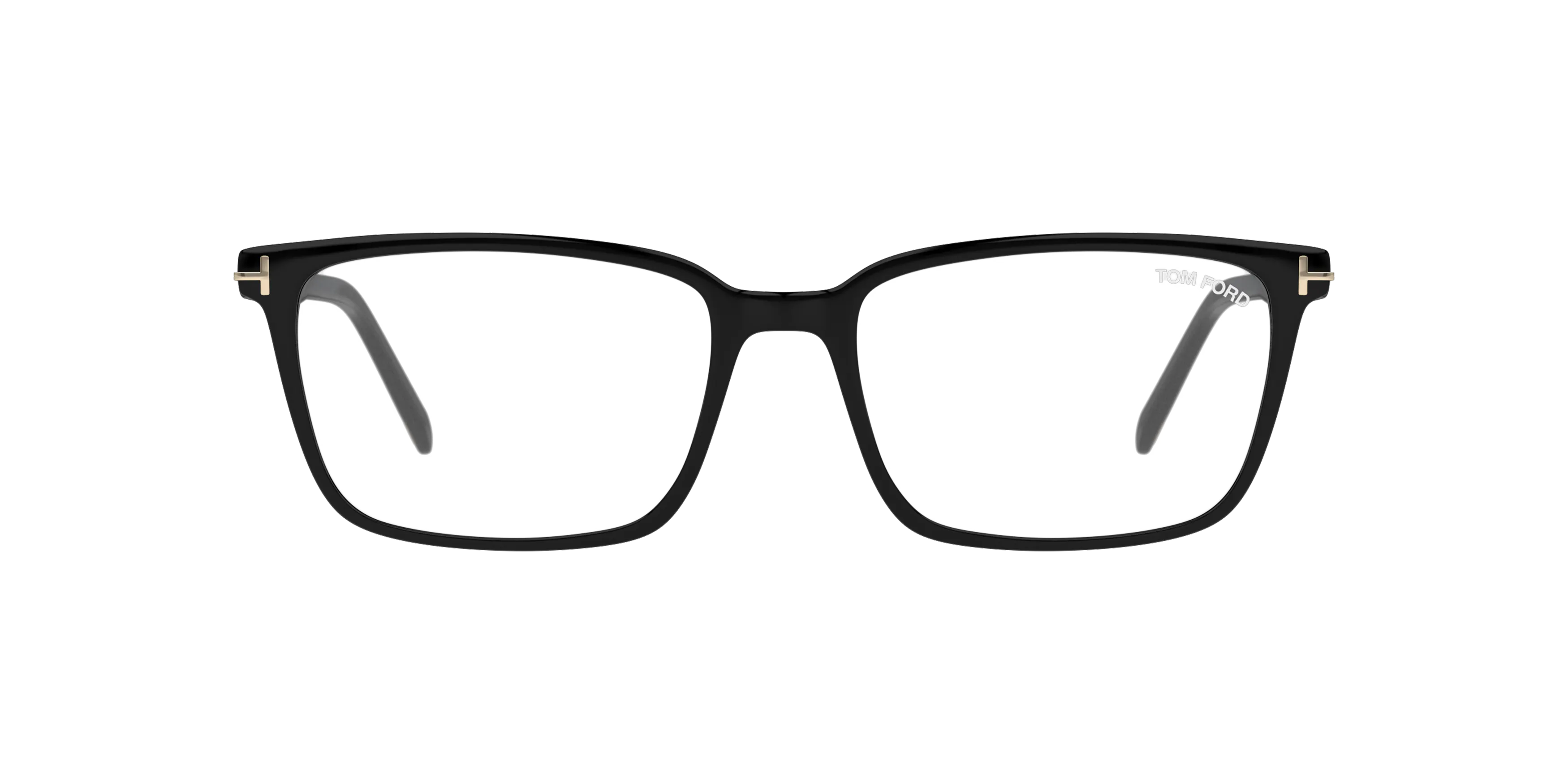 Front, Tom Ford FT5802-B 1
