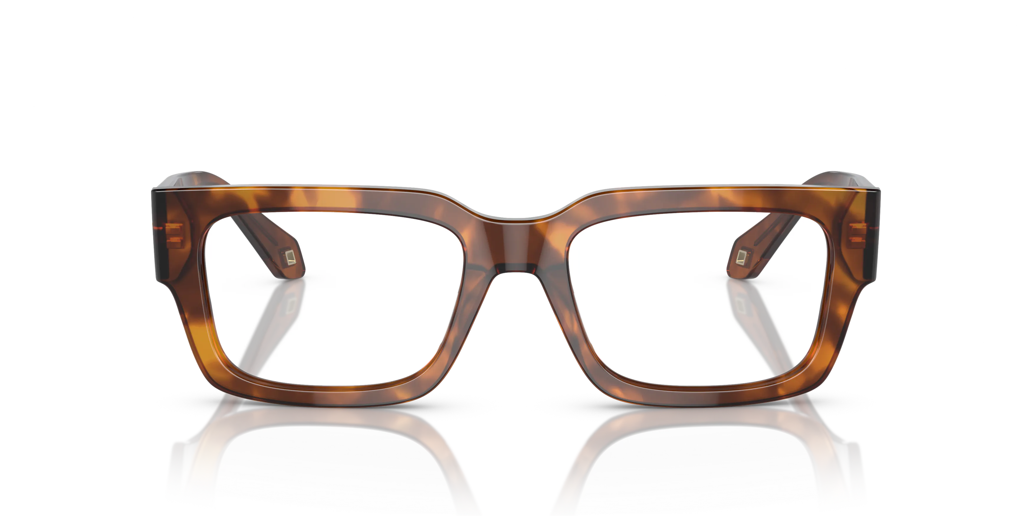 Front, Giorgio Armani 0AR7243U 5988 Briller