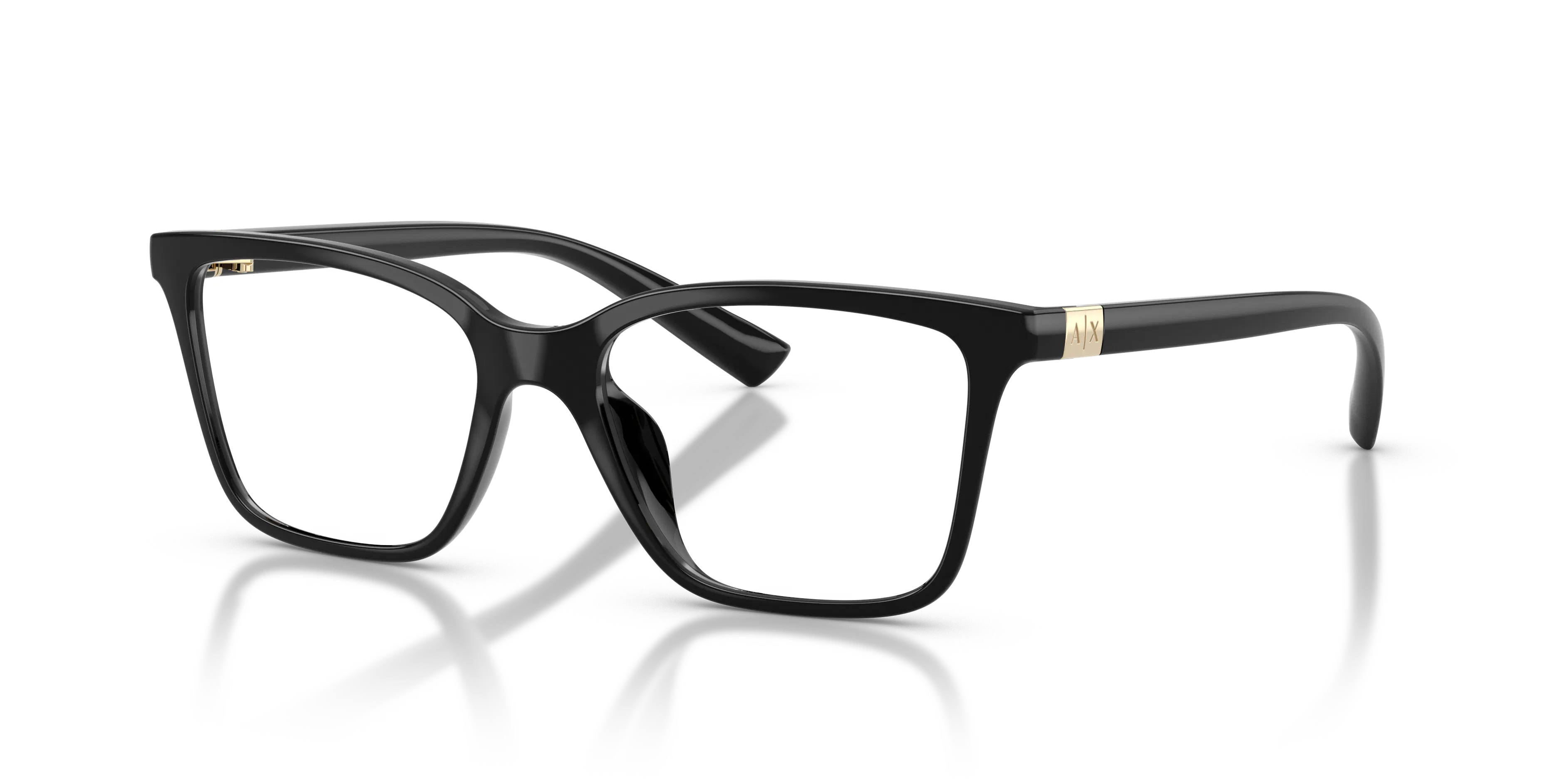Angle_Left01, Armani Exchange AX3146U 8158