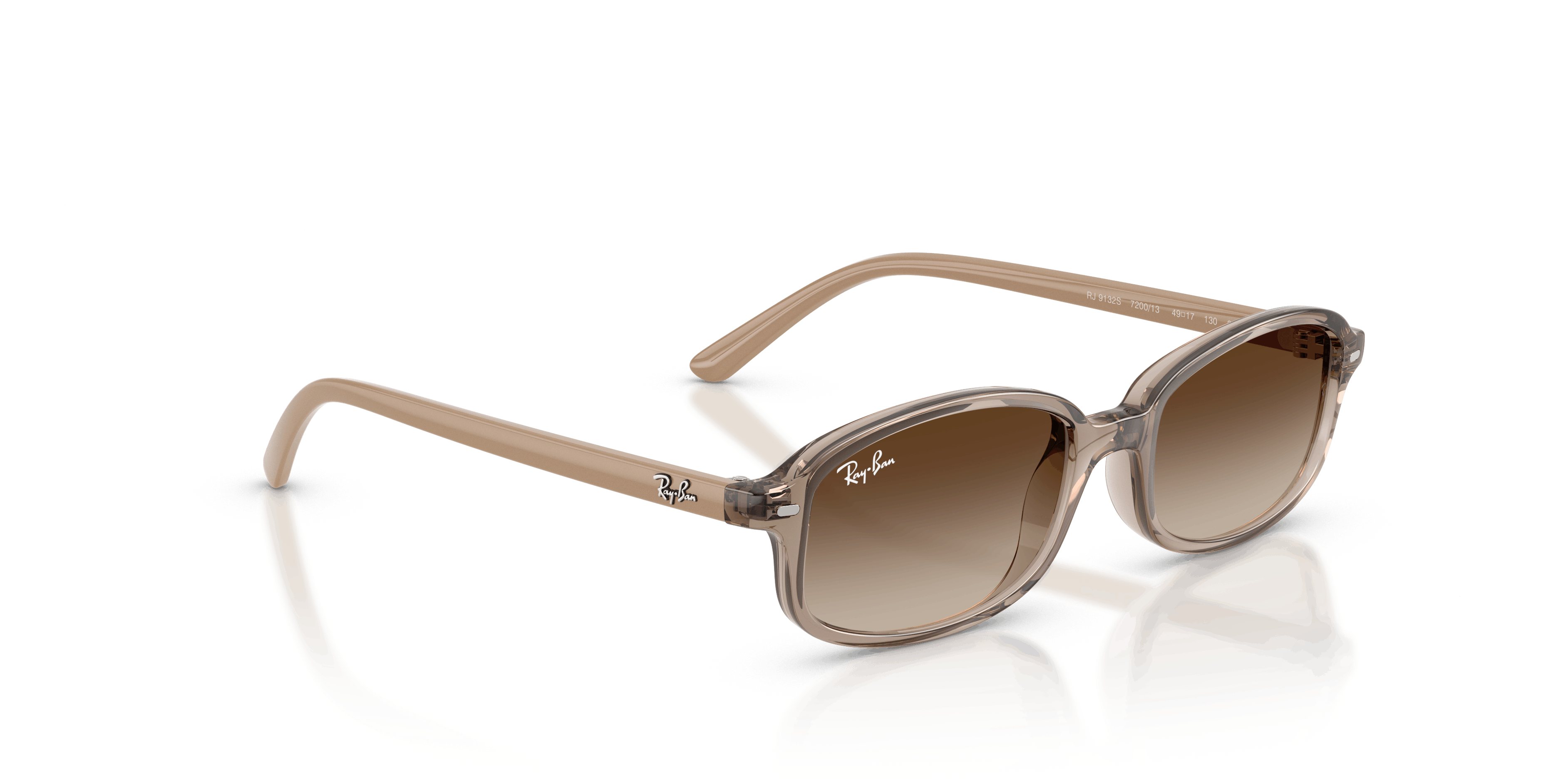 Angle_Right01, RAY-BAN RJ9132S 720013