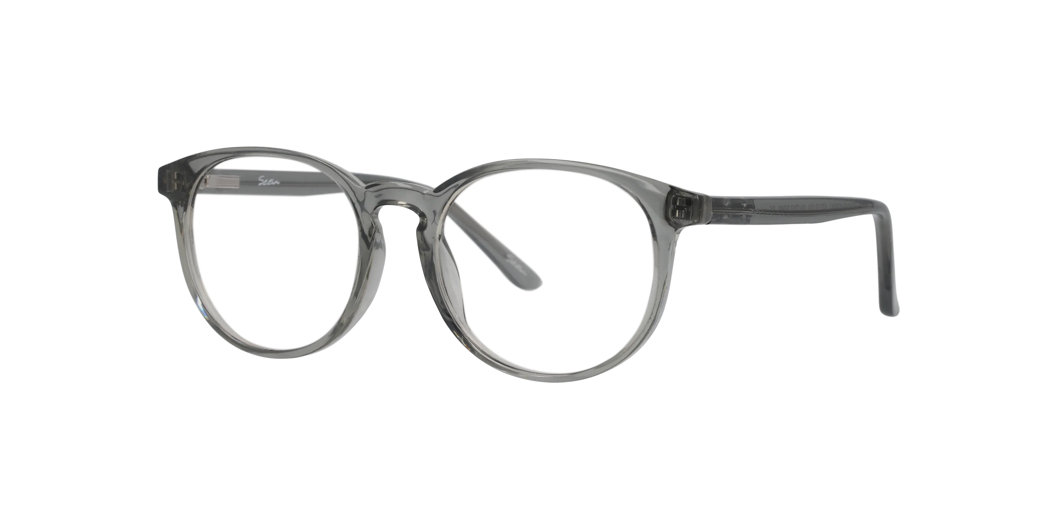 Angle_Left01, Seen NE3046 Children's Glasses