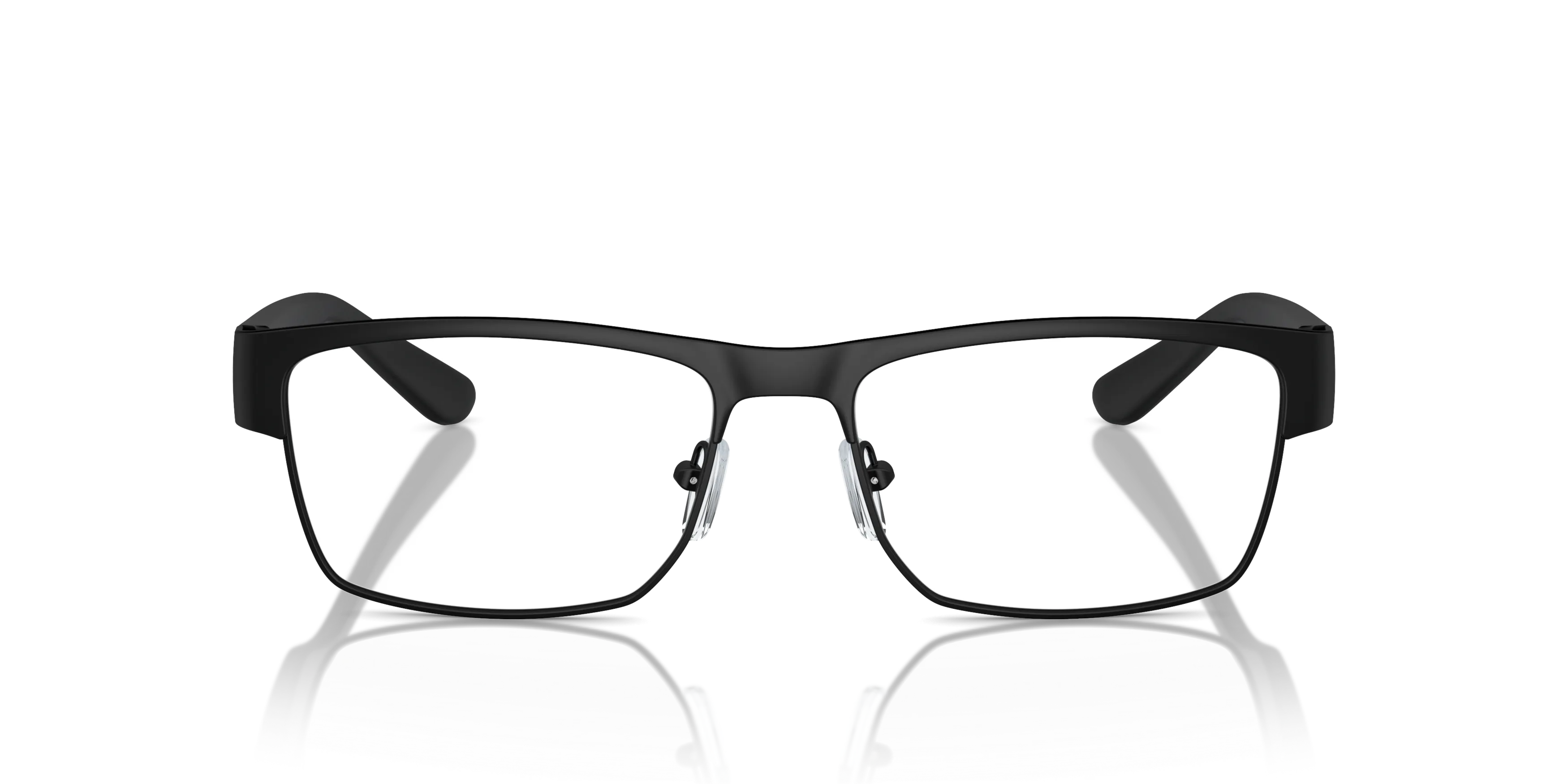 Front, Armani Exchange AX1065 6000