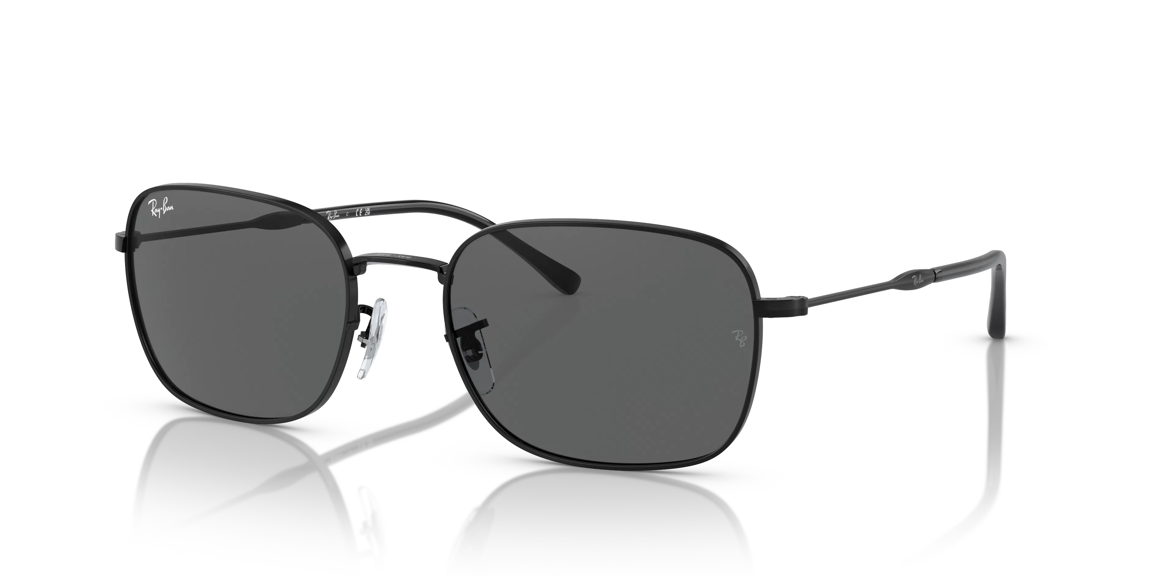 Angle_Left01, Ray-Ban RB3706 002/B1