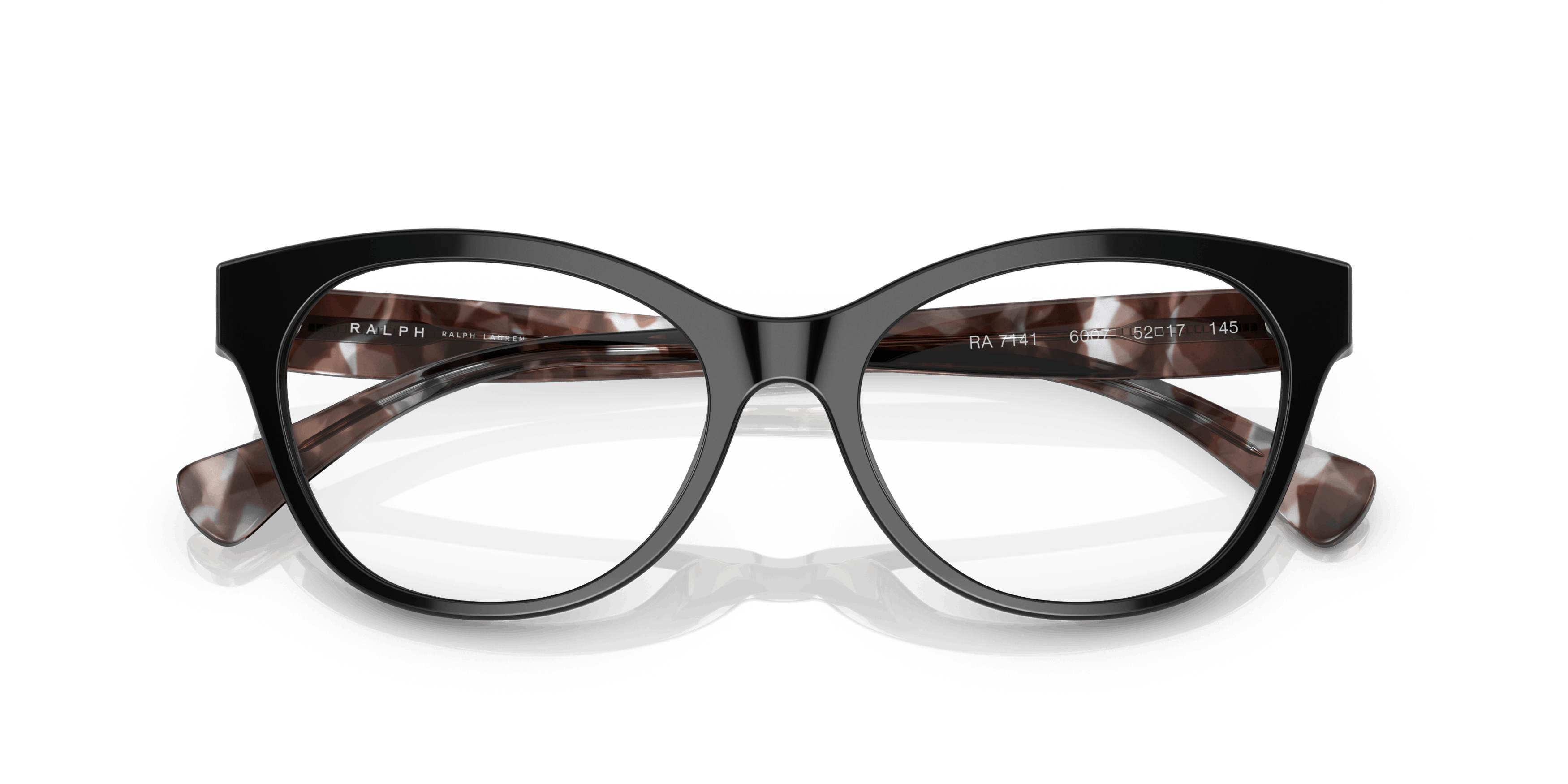Folded, Ralph RA7141 6007