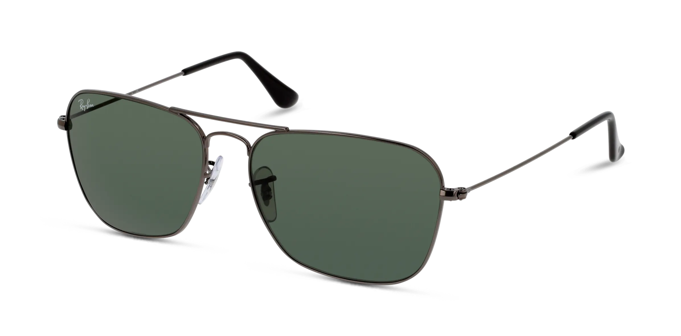 Angle_Left01, Ray-Ban Caravan RB3136 004