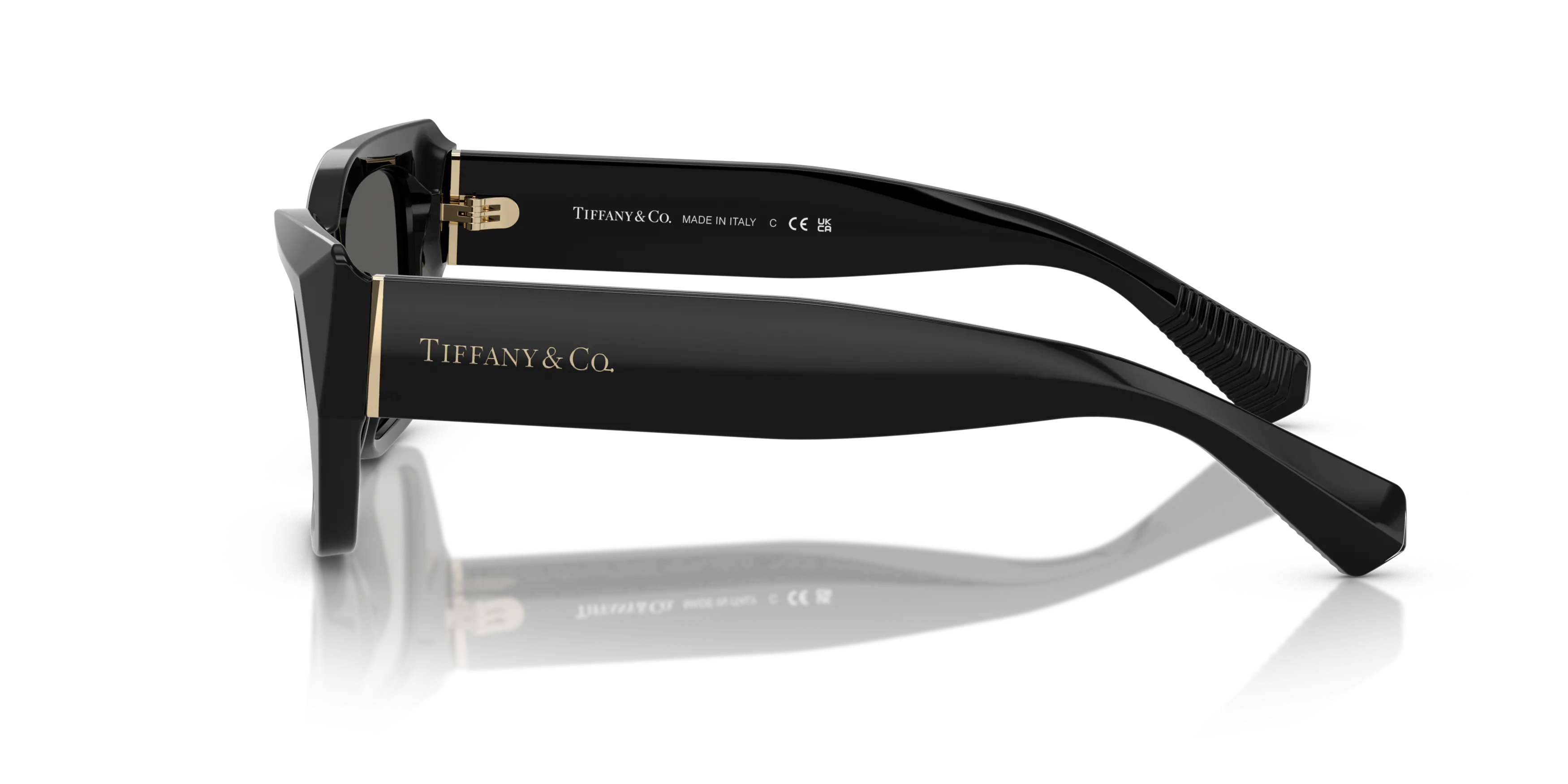 Angle_Left02, Tiffany & Co TF4230 Sunglasses