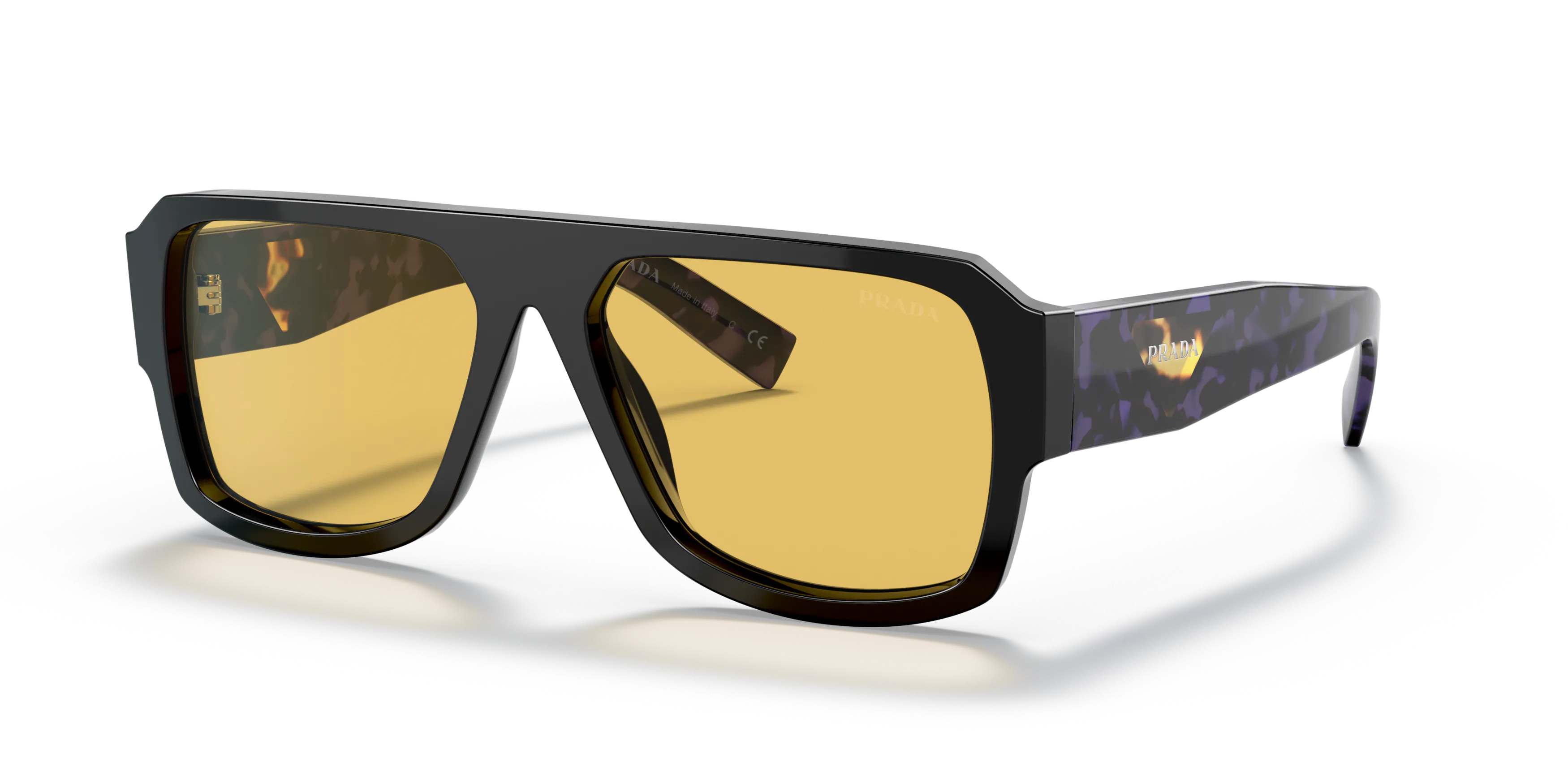 Angle_Left01, Prada PR 22YS 1AB0B7