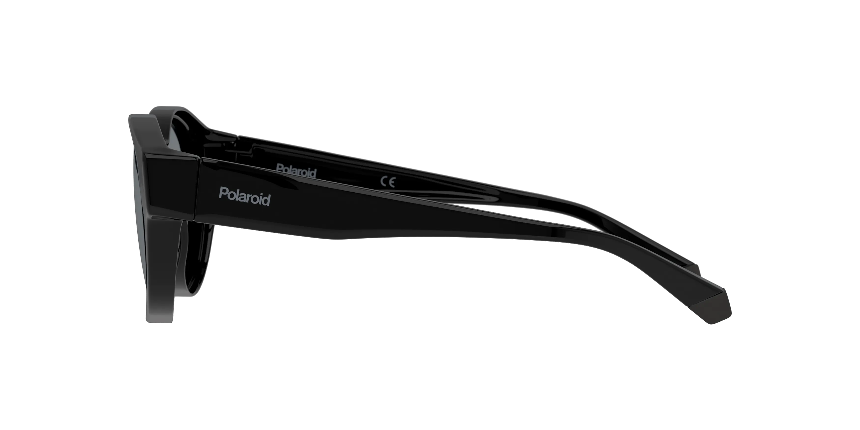 Angle_Left02, Polaroid PLD 9017/S 08A Solglasögon