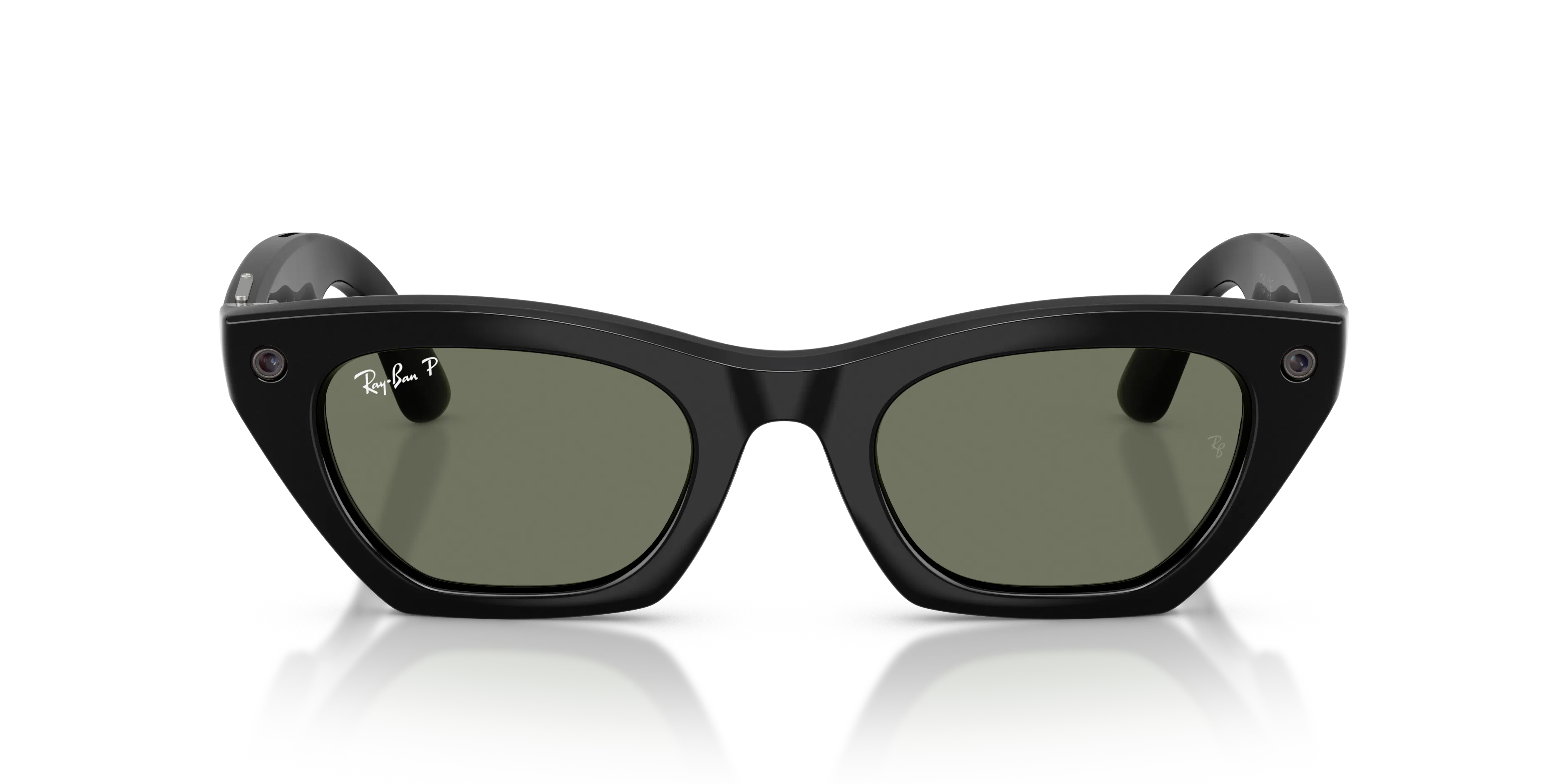 Front, Ray-Ban Meta Zena (Gen 3) RW4015 601/9A
