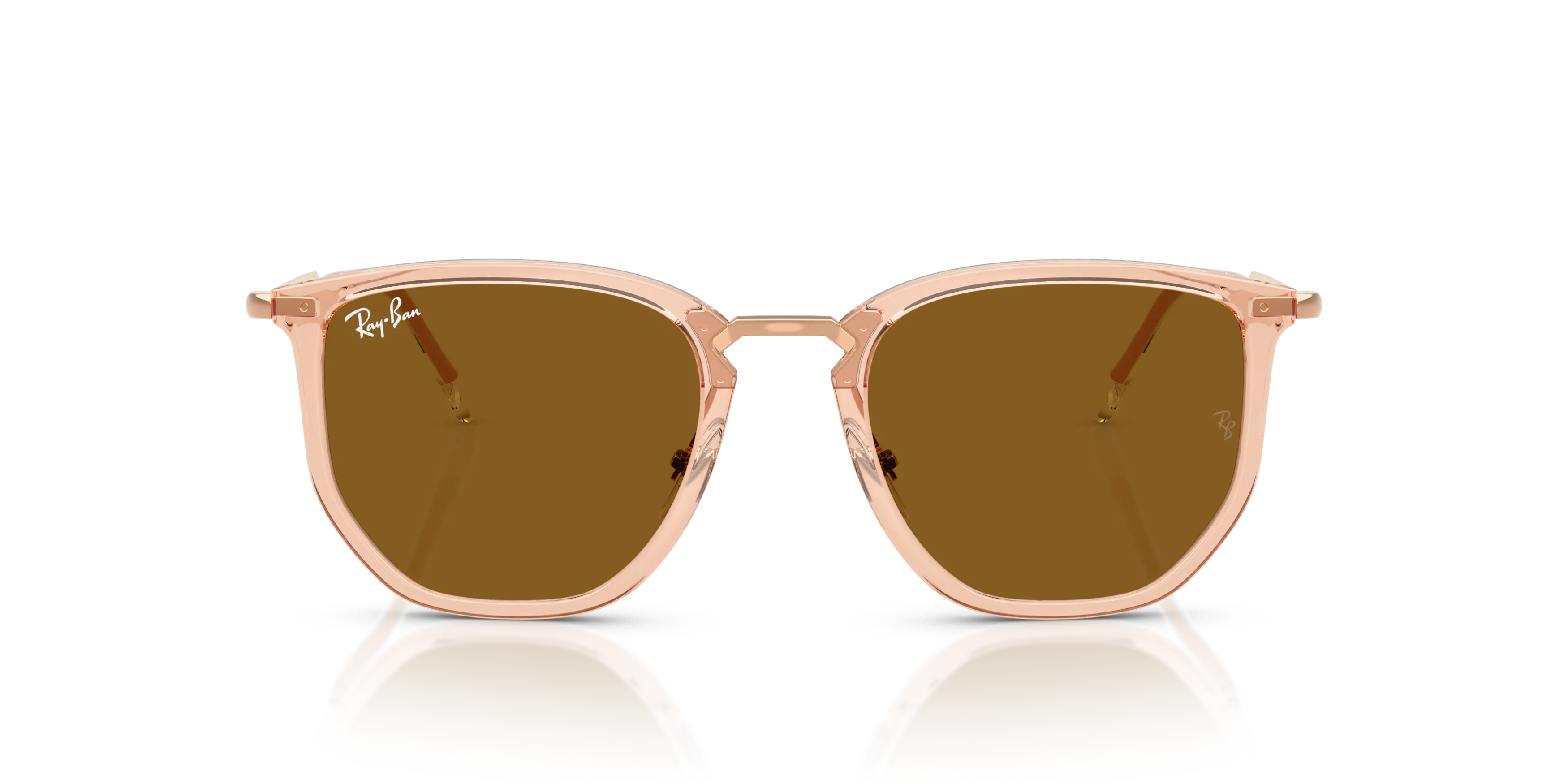 Front, Ray-Ban RB4451 680133