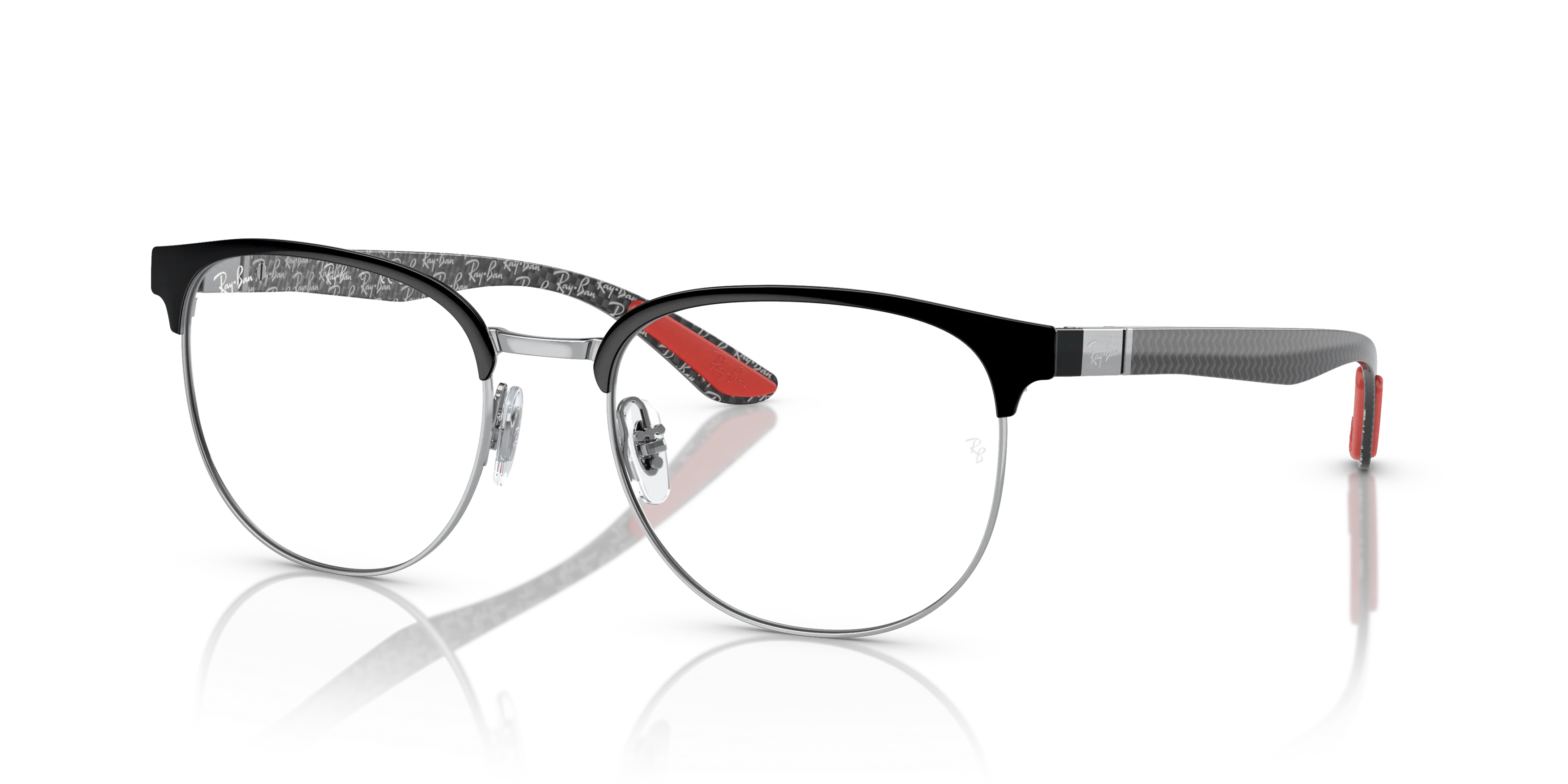 Angle_Left01, RAY-BAN Optics RX8422 2861