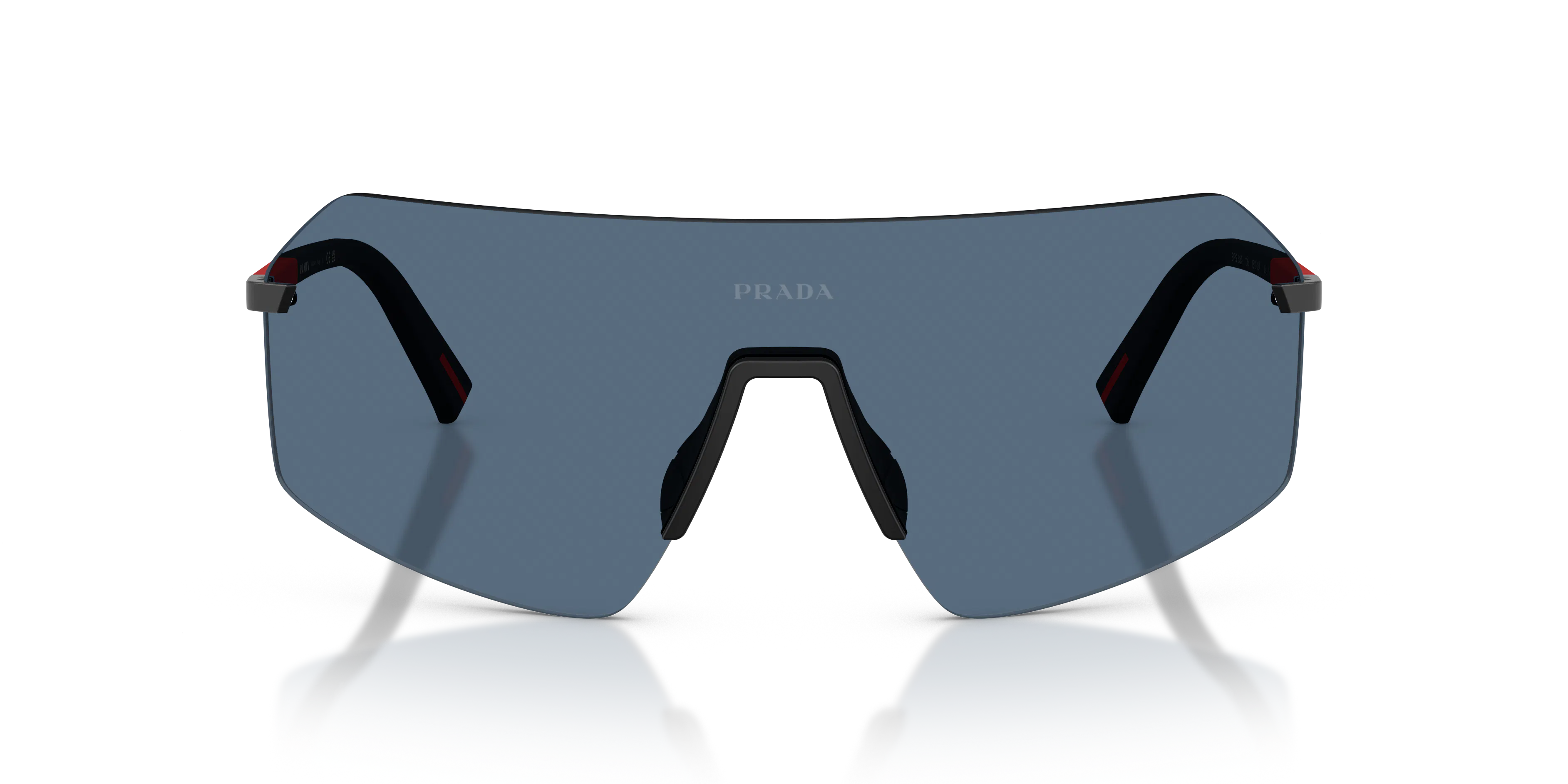 Front, Prada Linea Rossa PS B50S 1BO06A