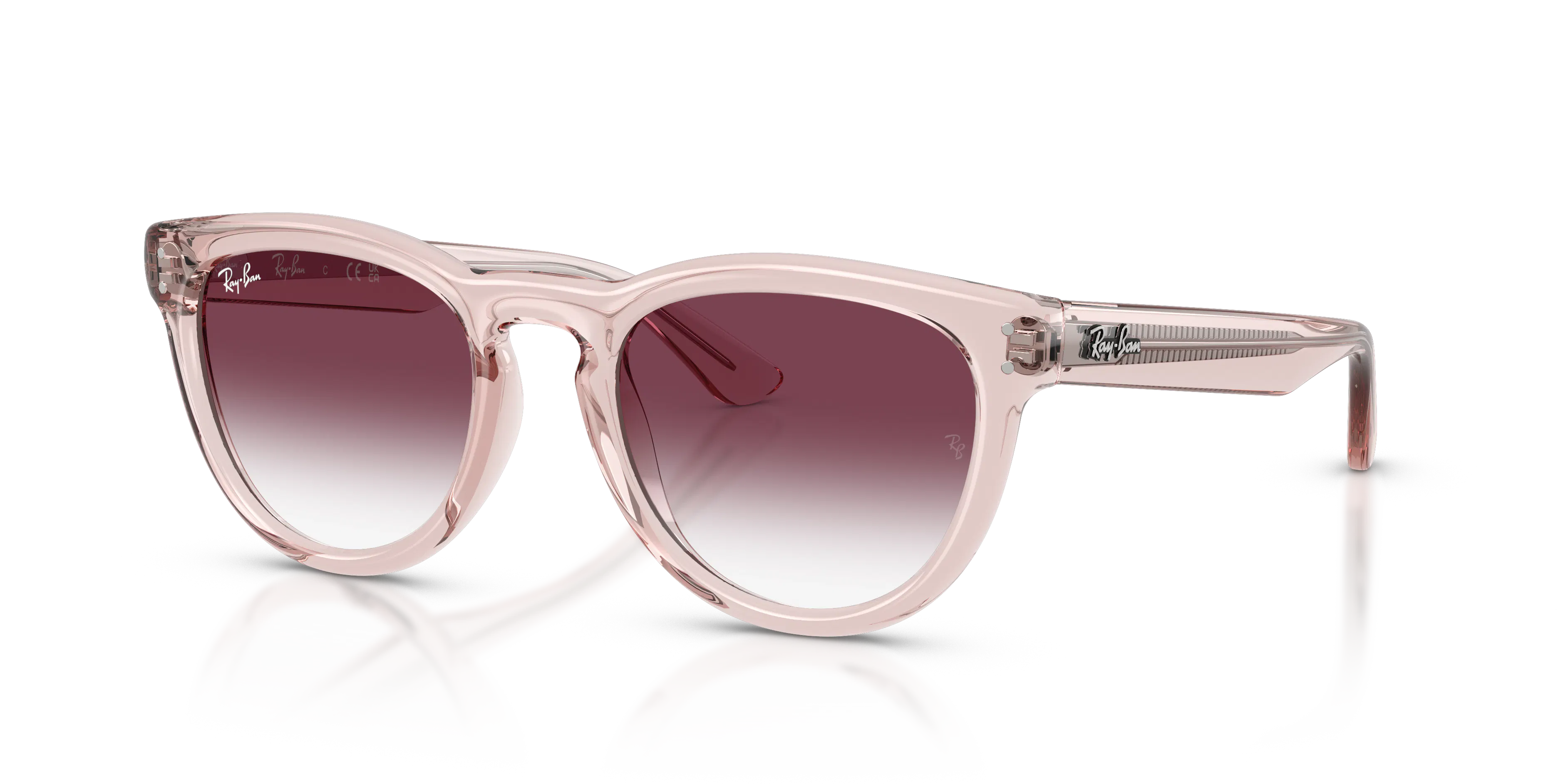Angle_Left01, Ray-Ban 0RB2237 69018H Solglasögon