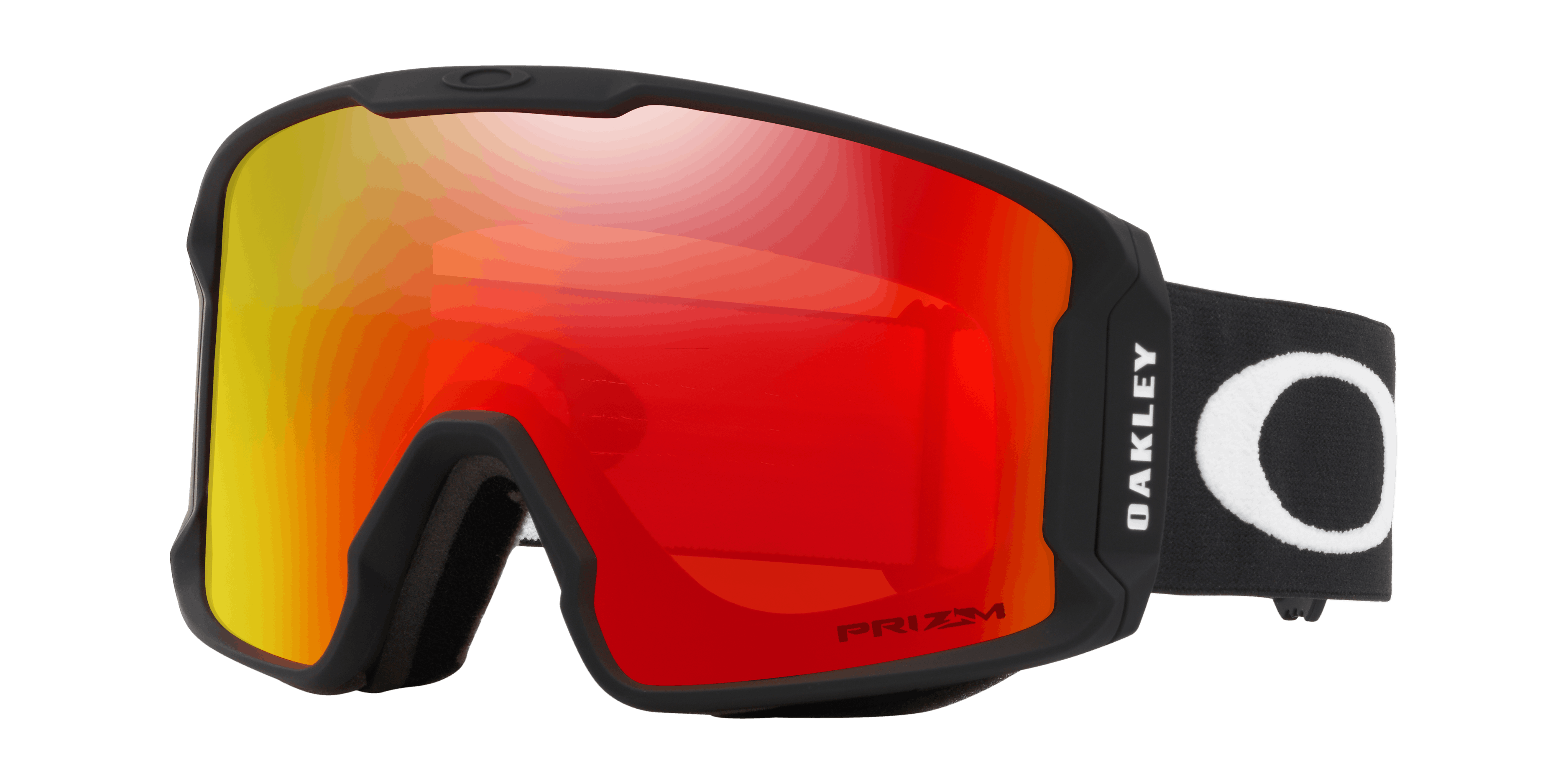 Angle_Left01, Oakley OO7070 Snow Goggles