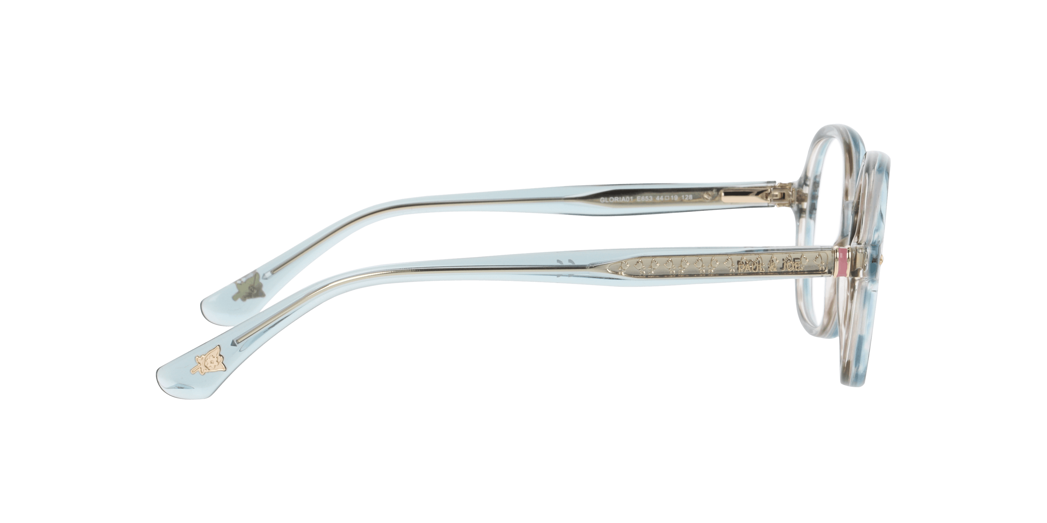 Angle_Right01, PAUL & JOE GLORIA01 E653