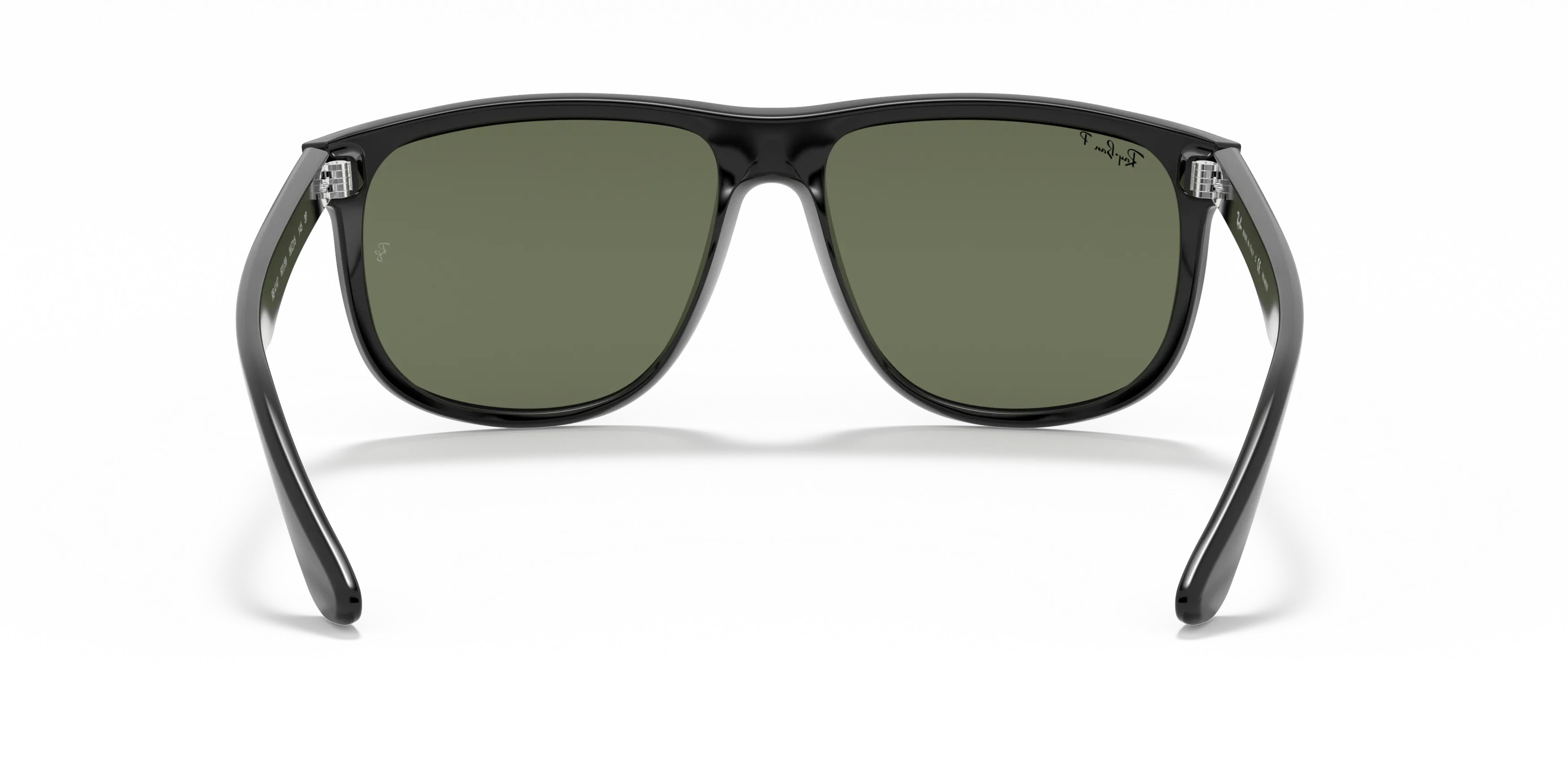 Detail02, Ray-Ban Boyfriend RB 4147 Sunglasses