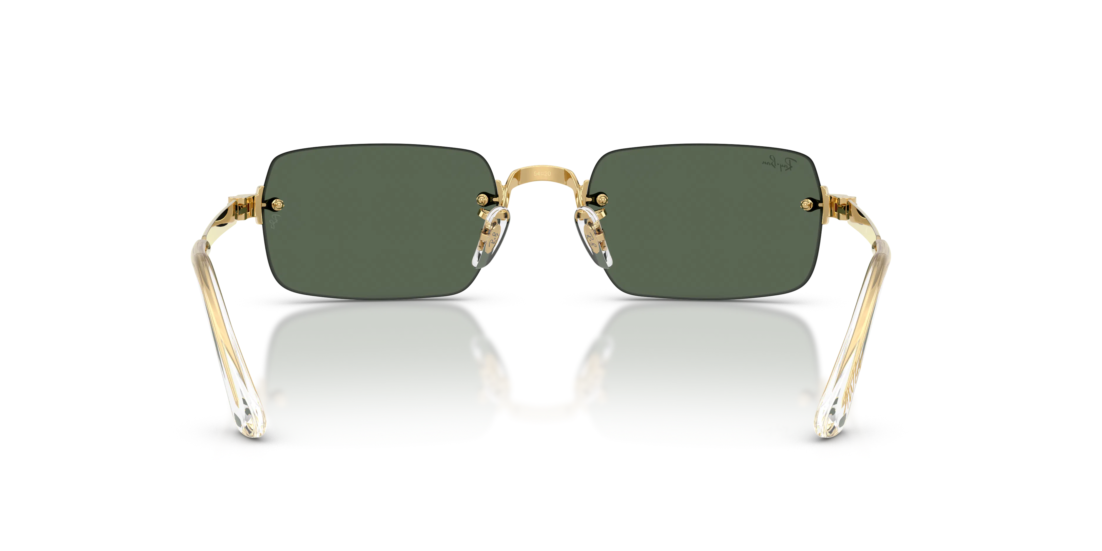 Ray-Ban By A$AP Rocky RB 3928 -Sunglasses | Vision Express