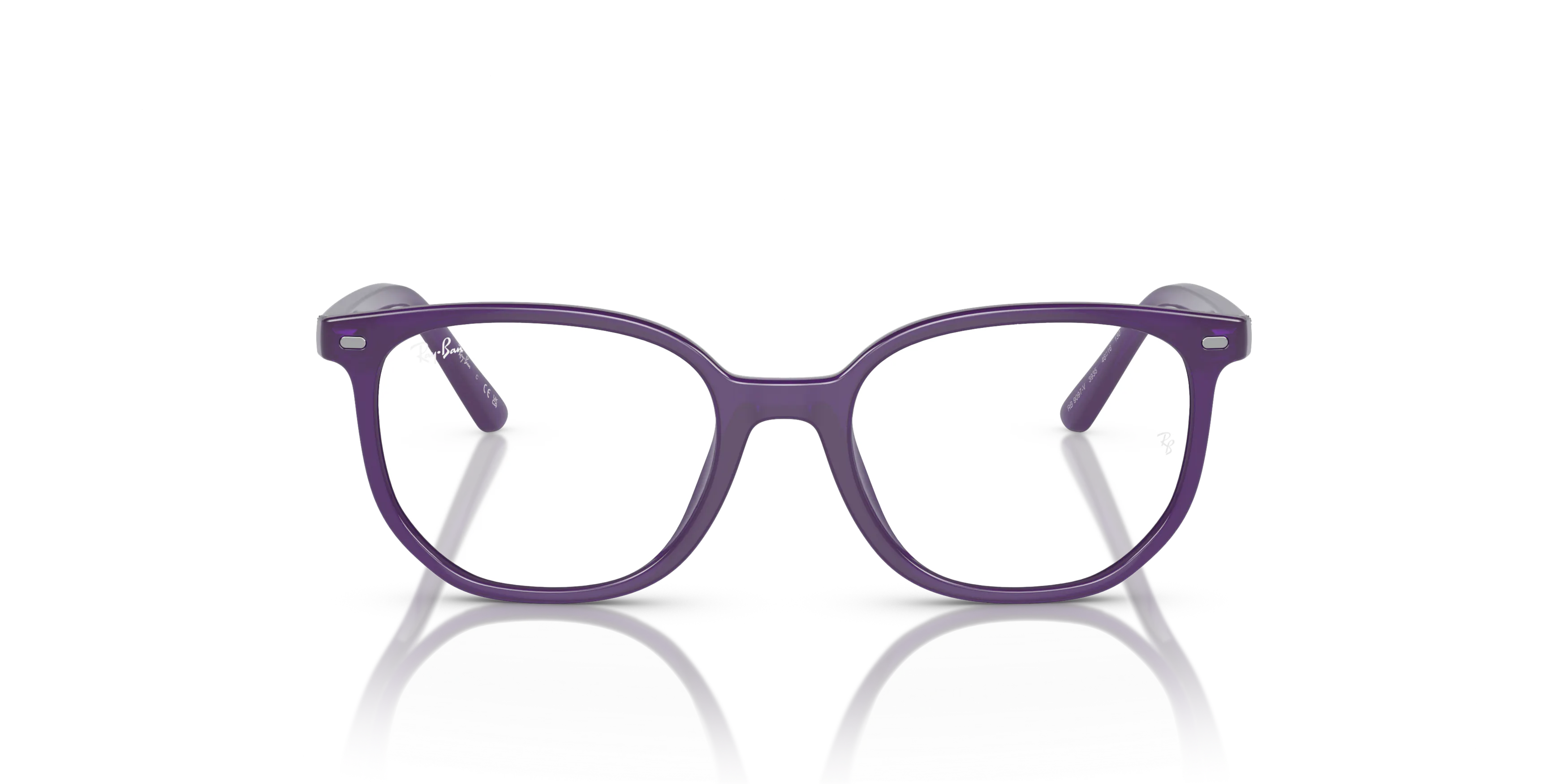 Front, Ray-Ban Elliot Optics Kids RB9097V 3935
