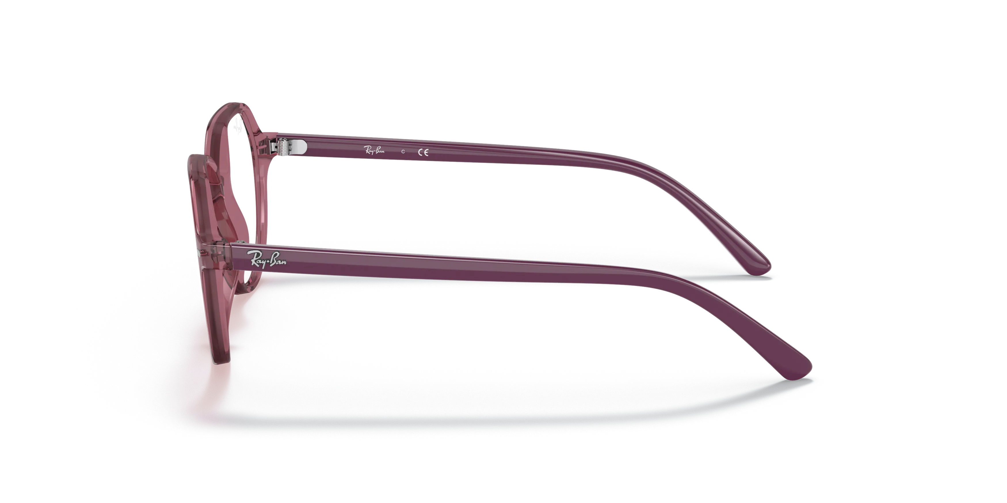 Angle_Left02, Ray-Ban Thalia RY 9095V Children's Glasses