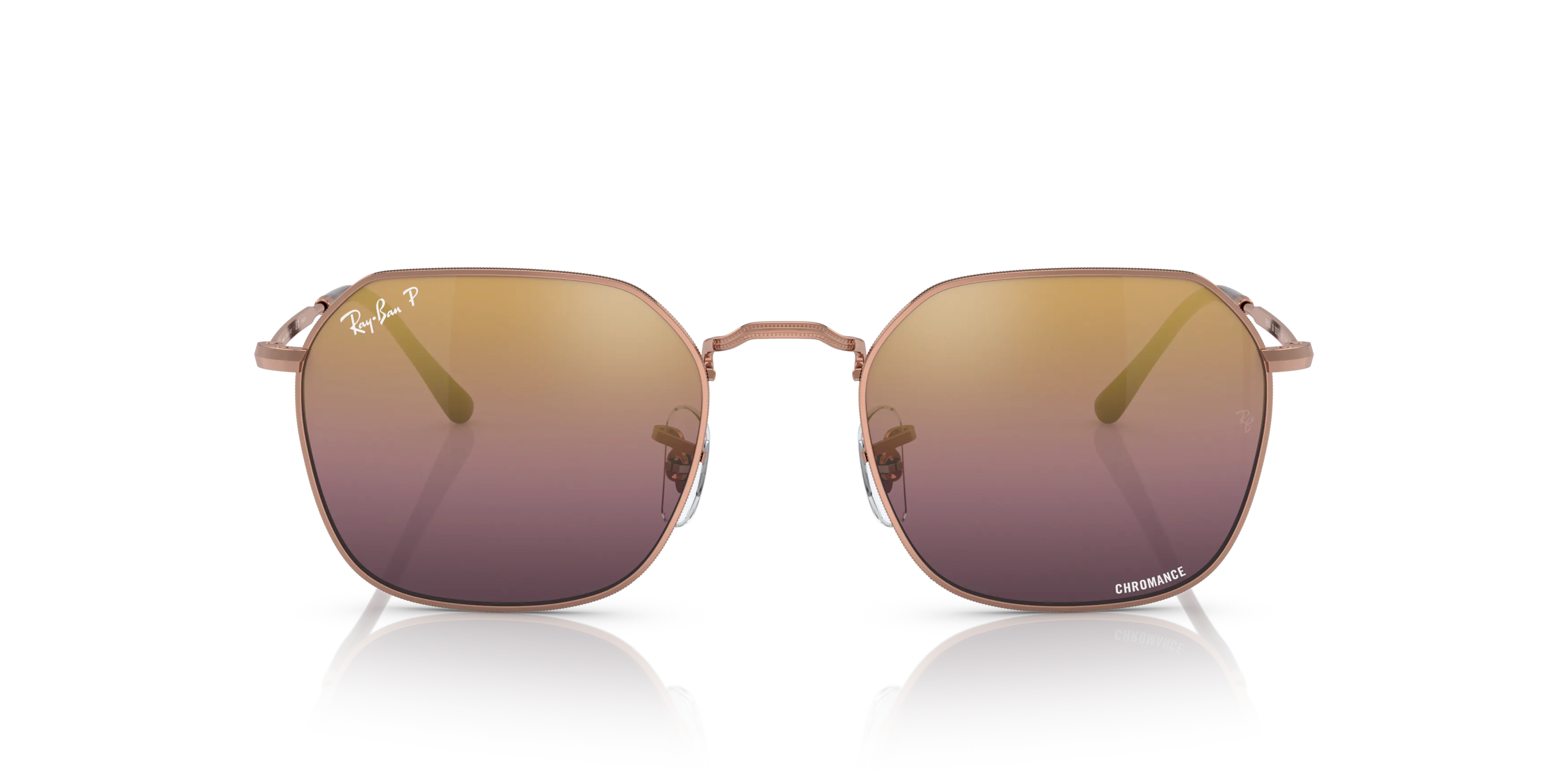 Front, Ray-Ban JIM RB3694 9202G9