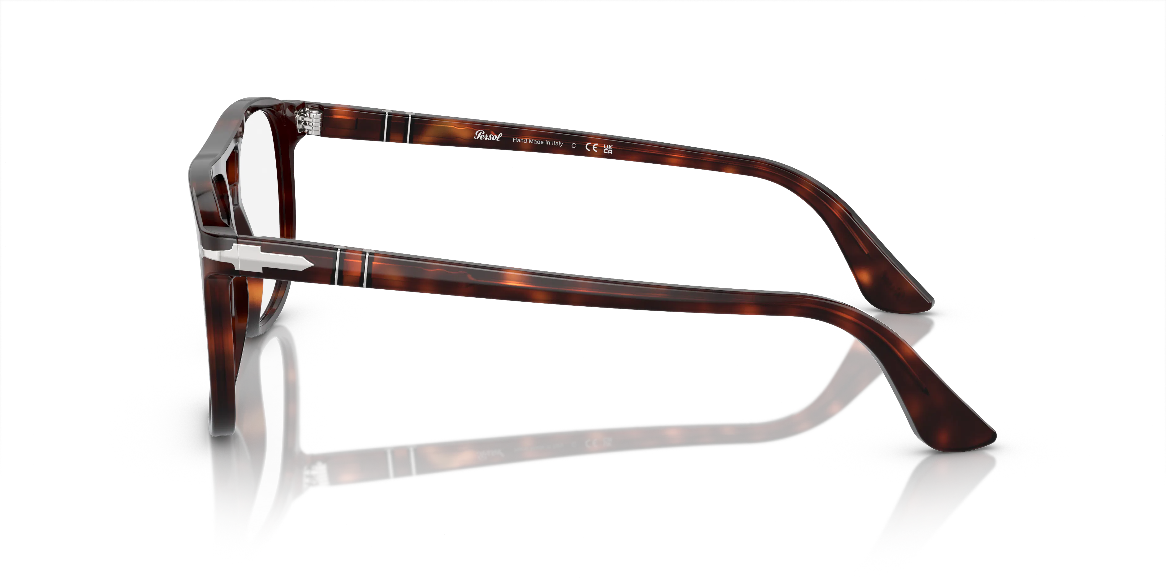 Angle_Left02, Persol Greta 0PO3329V 24 Briller